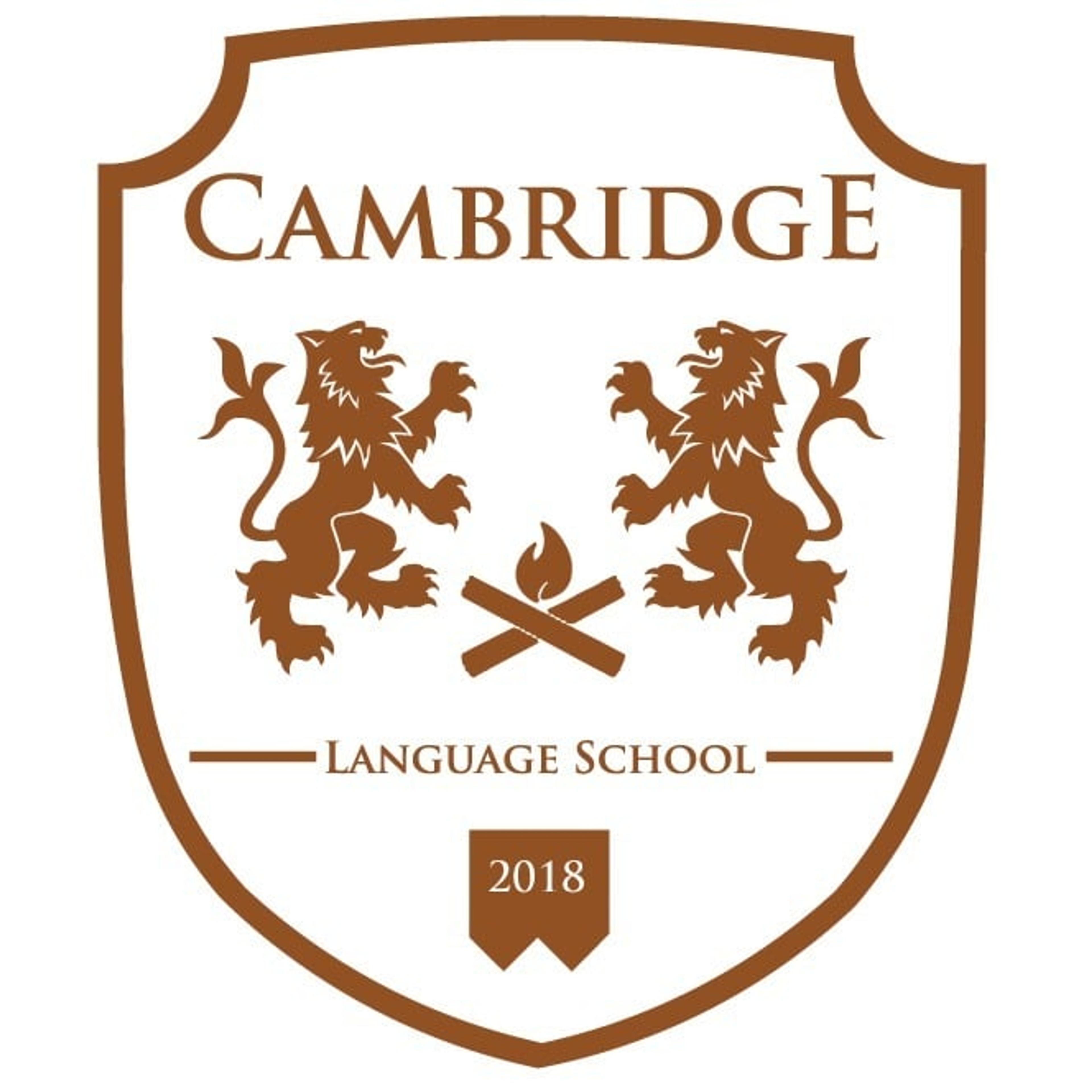 Cambridge Language School