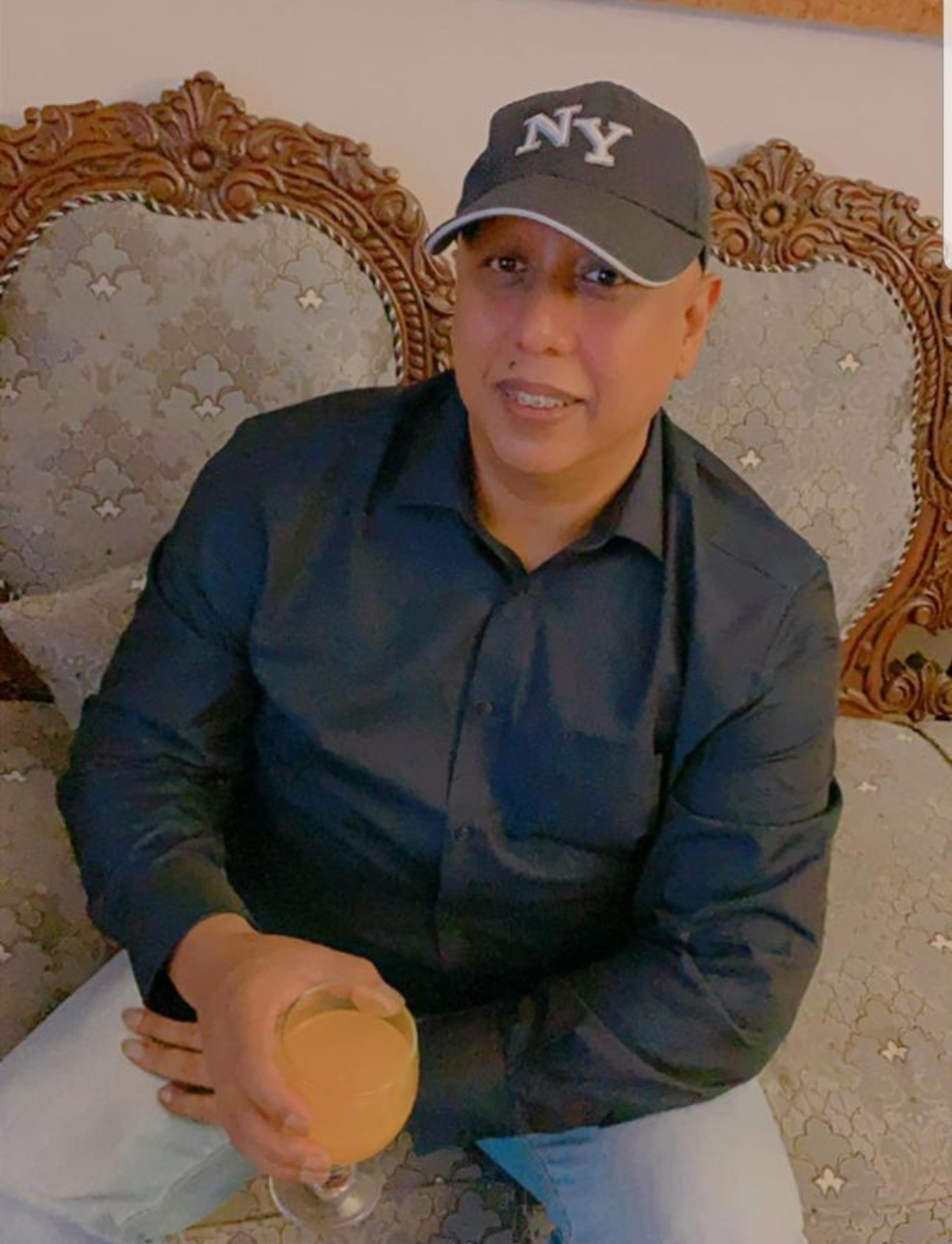 Zidaan Habib