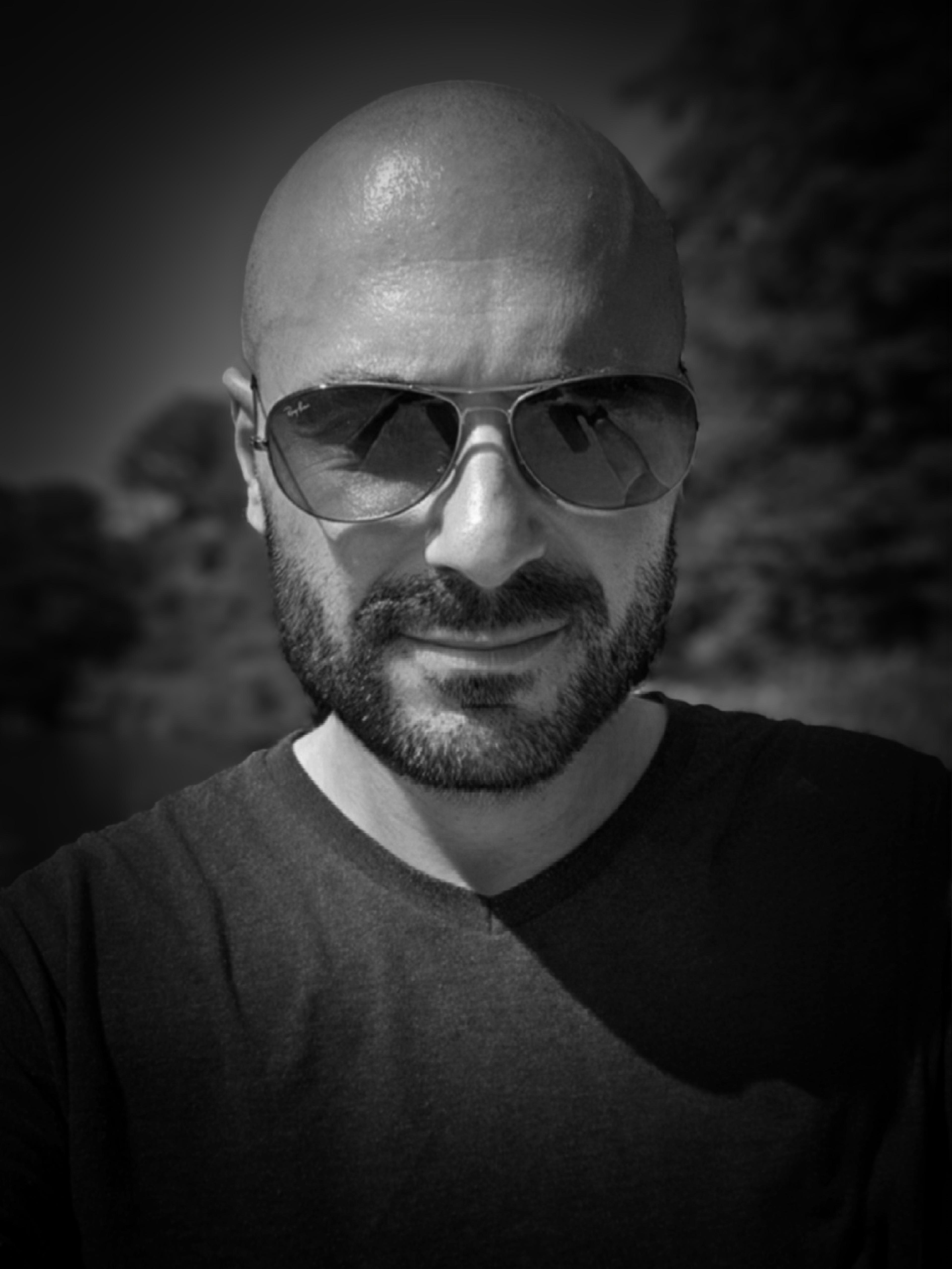 Jean-Marc Mouly