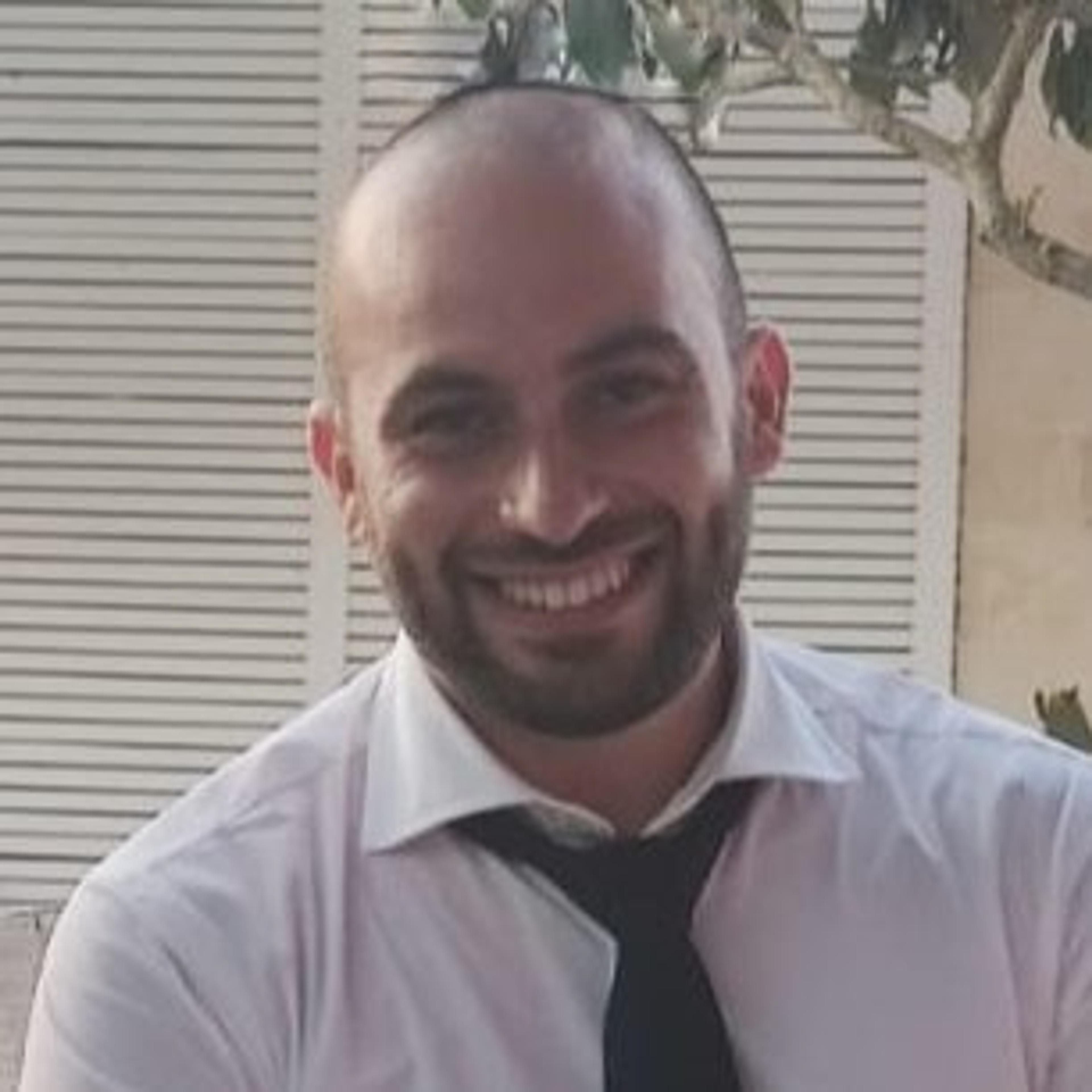 Barbarossa Danilo