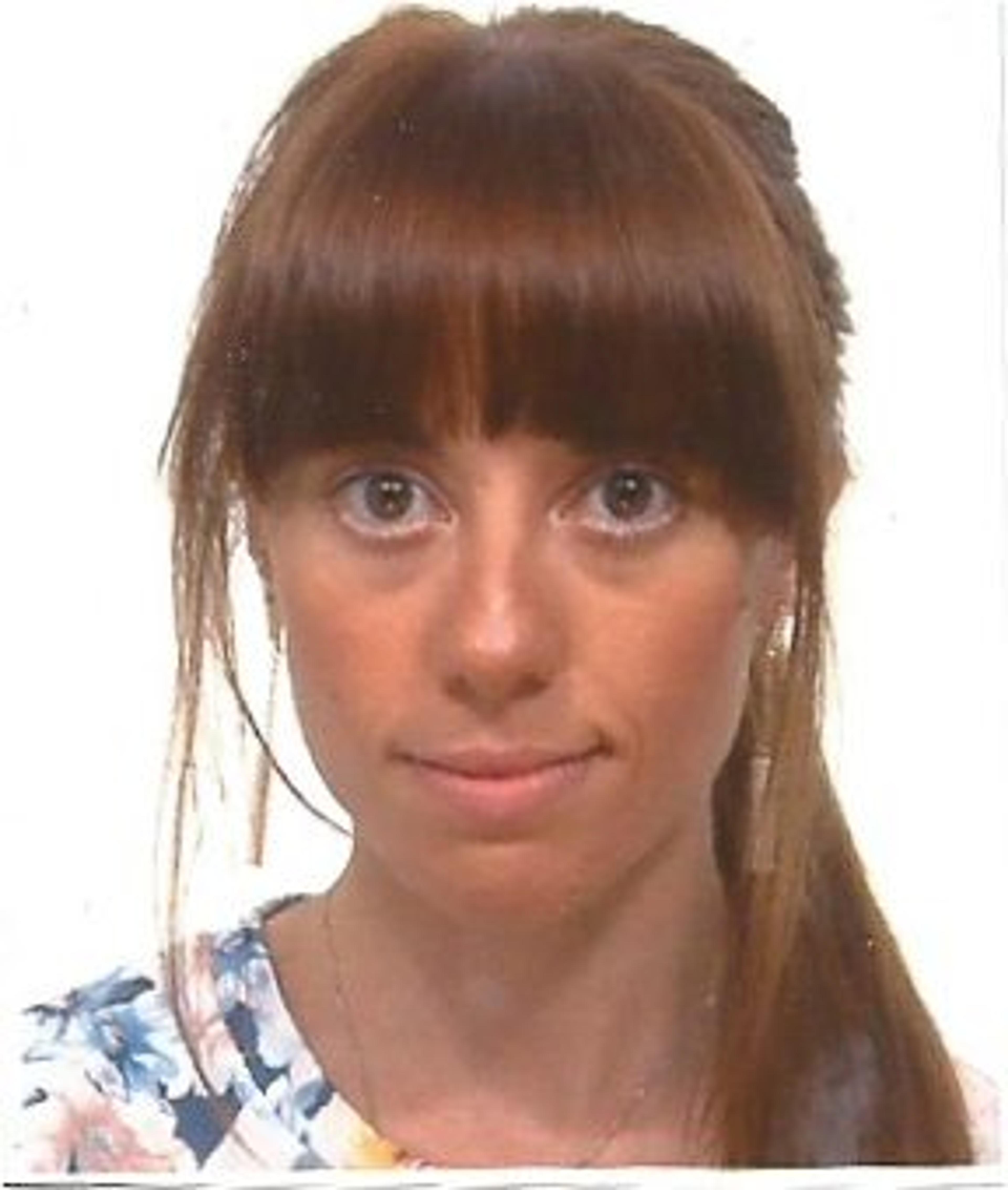 Erika Bettinazzi