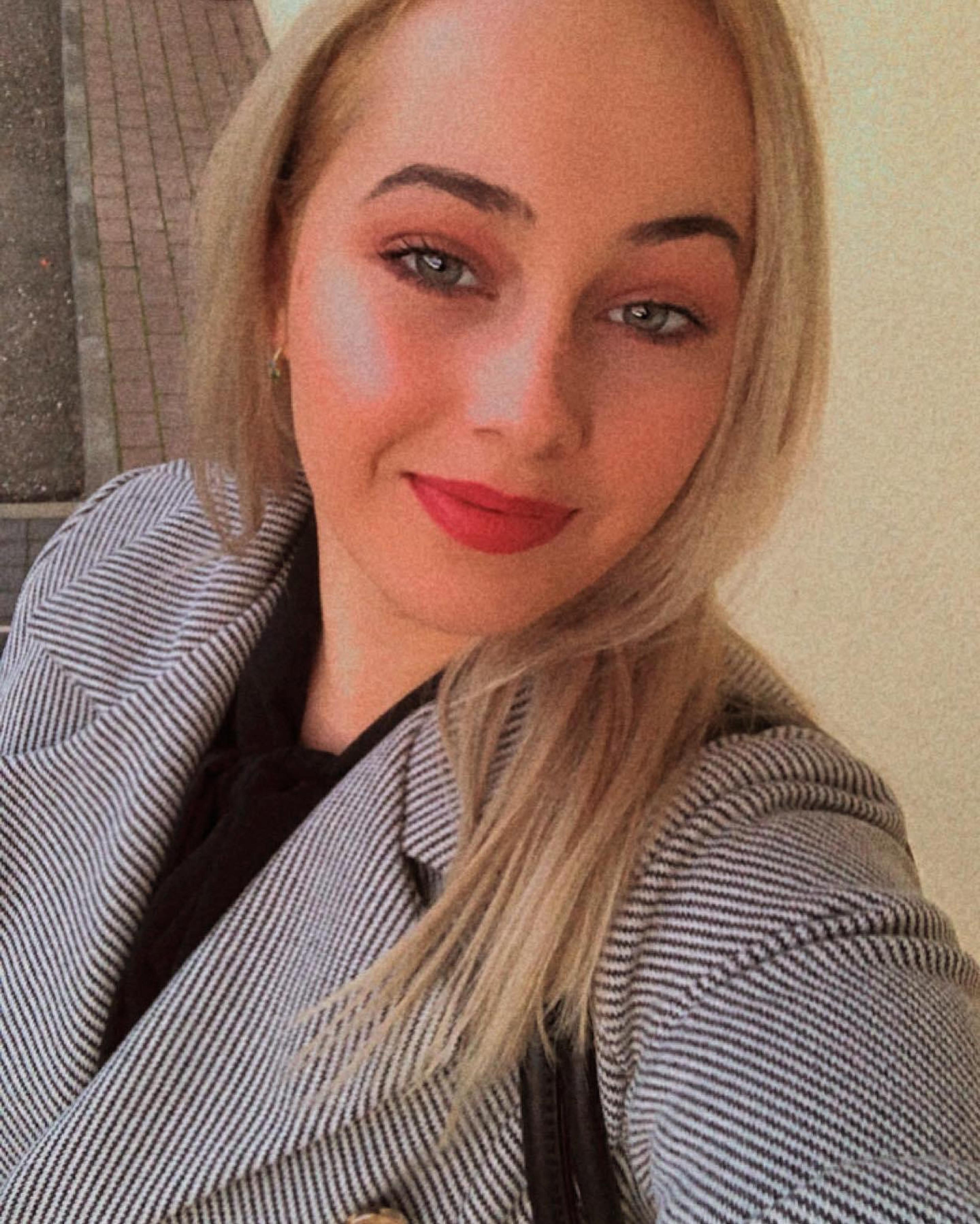Denisa Cosergar
