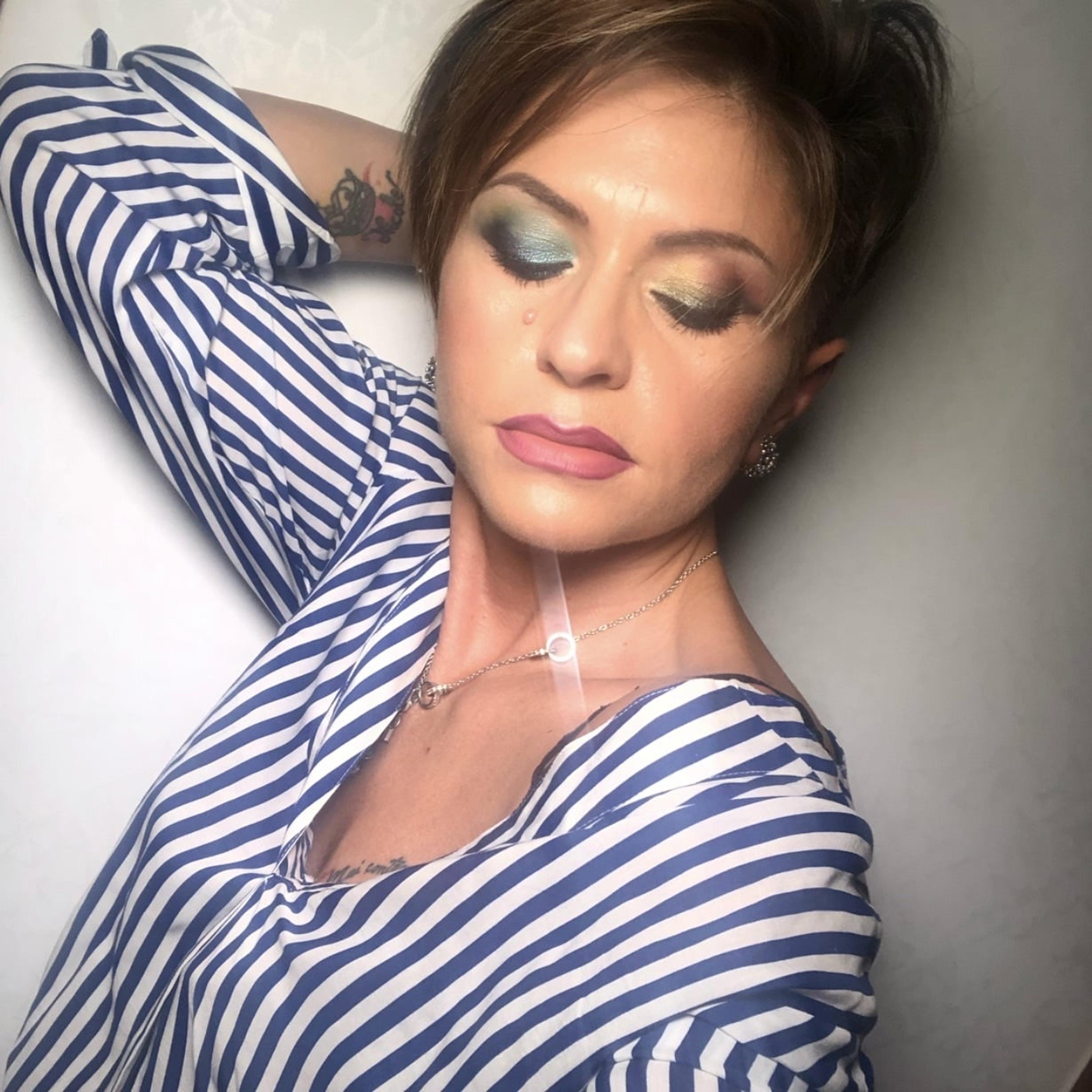 Giovanna Alborino