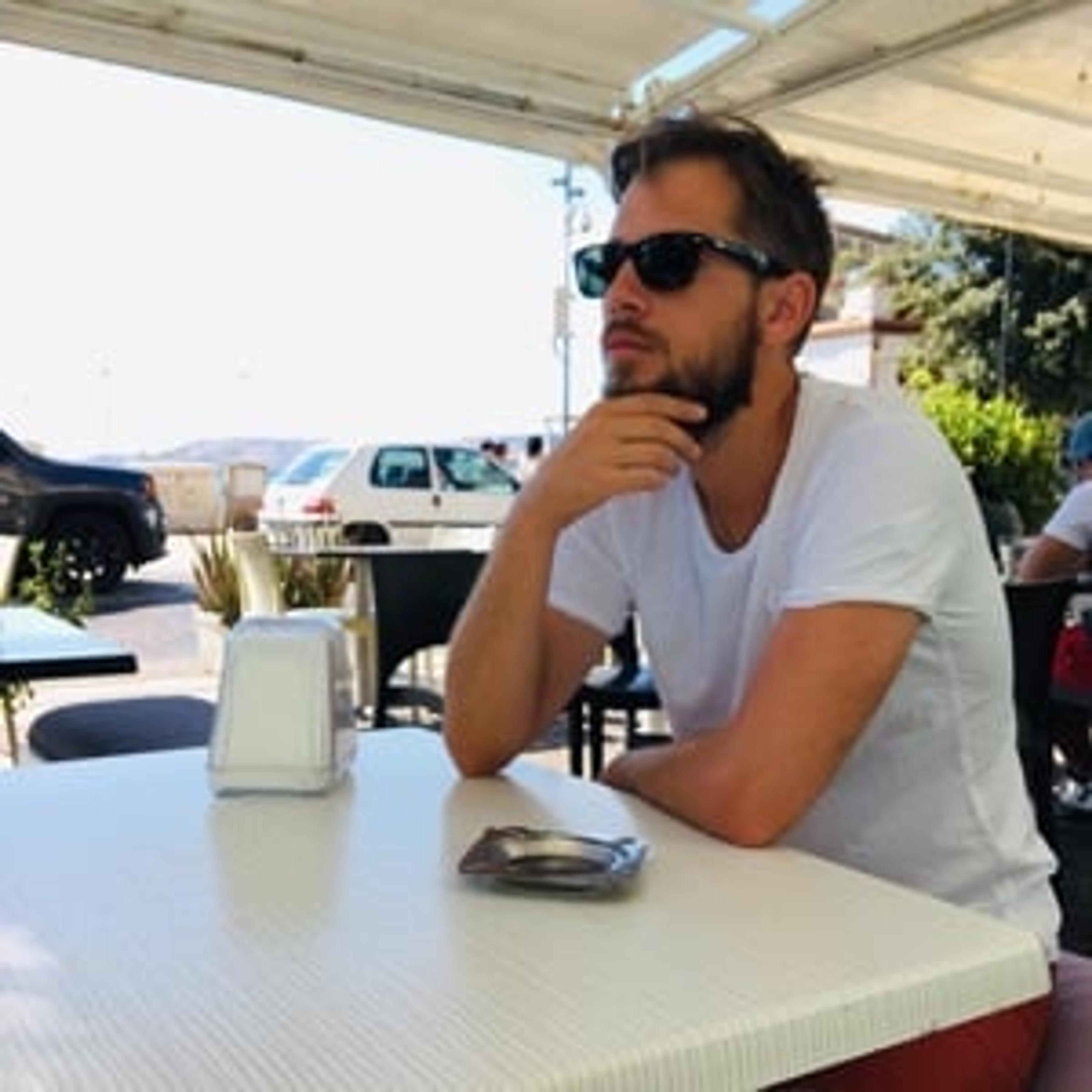 Mattia Bonollo