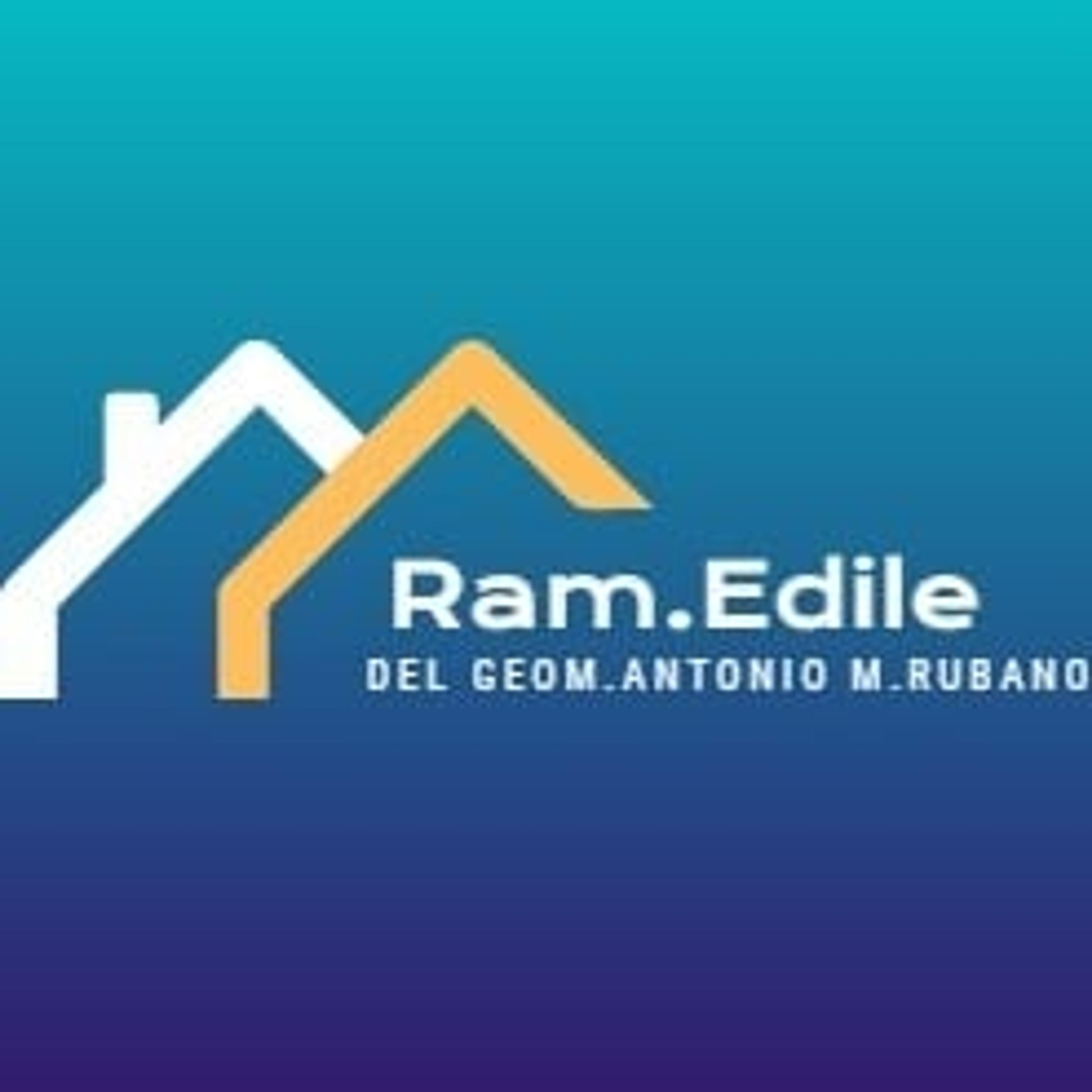 Ram.Edile del geom. Antonio Michele Rubano