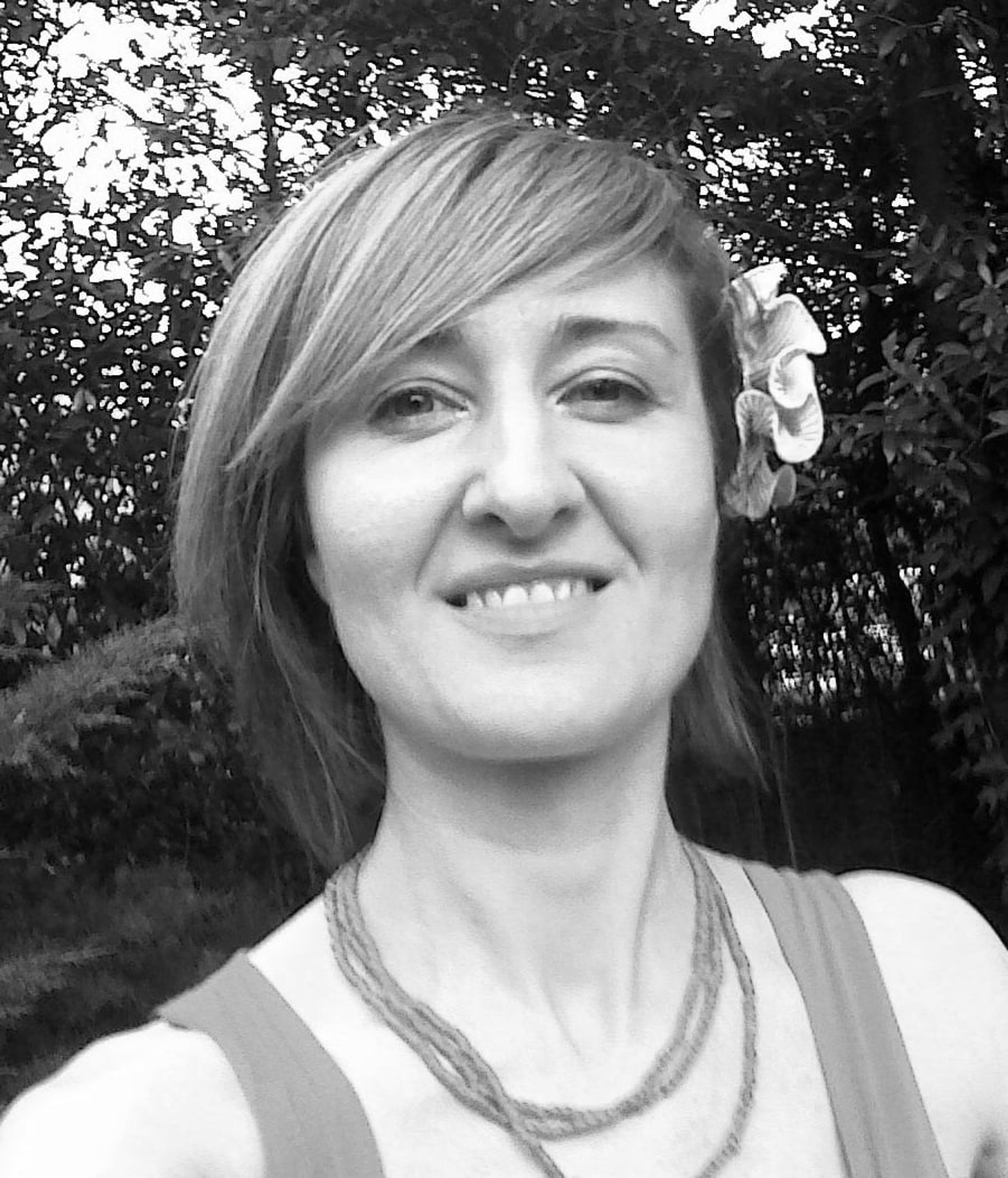 Elisa Foglia