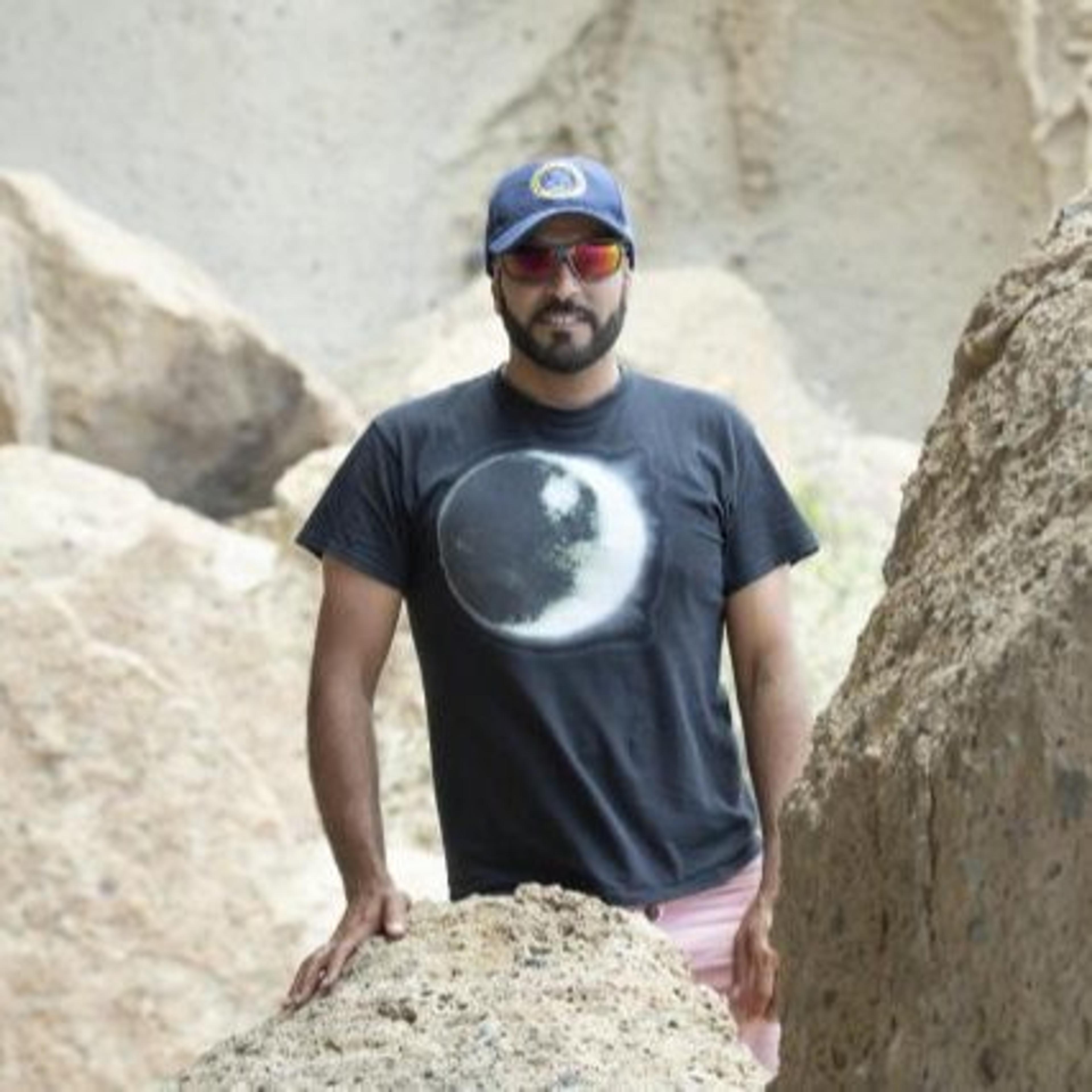 Mohamad sol