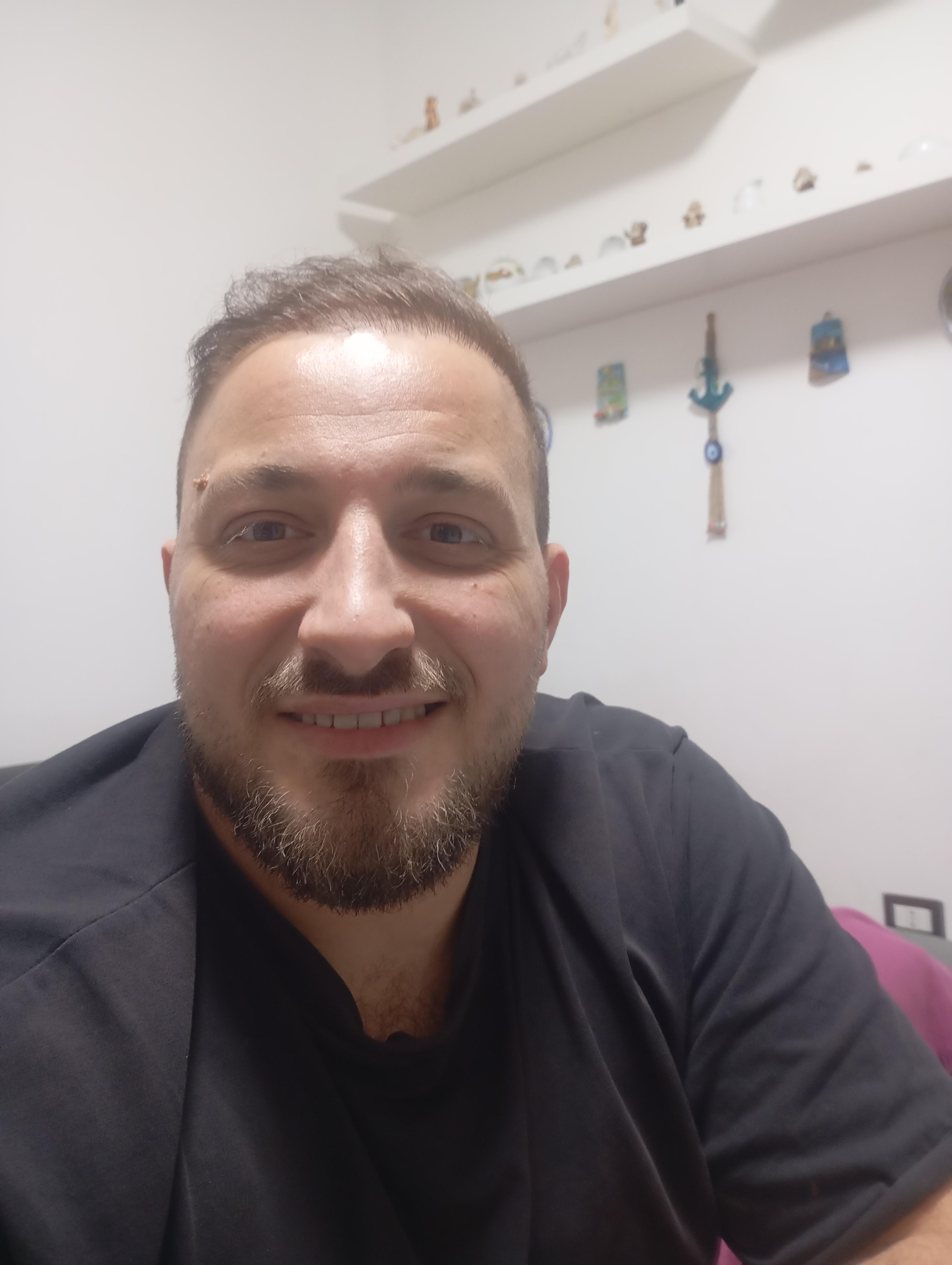 Pasquale Formicola