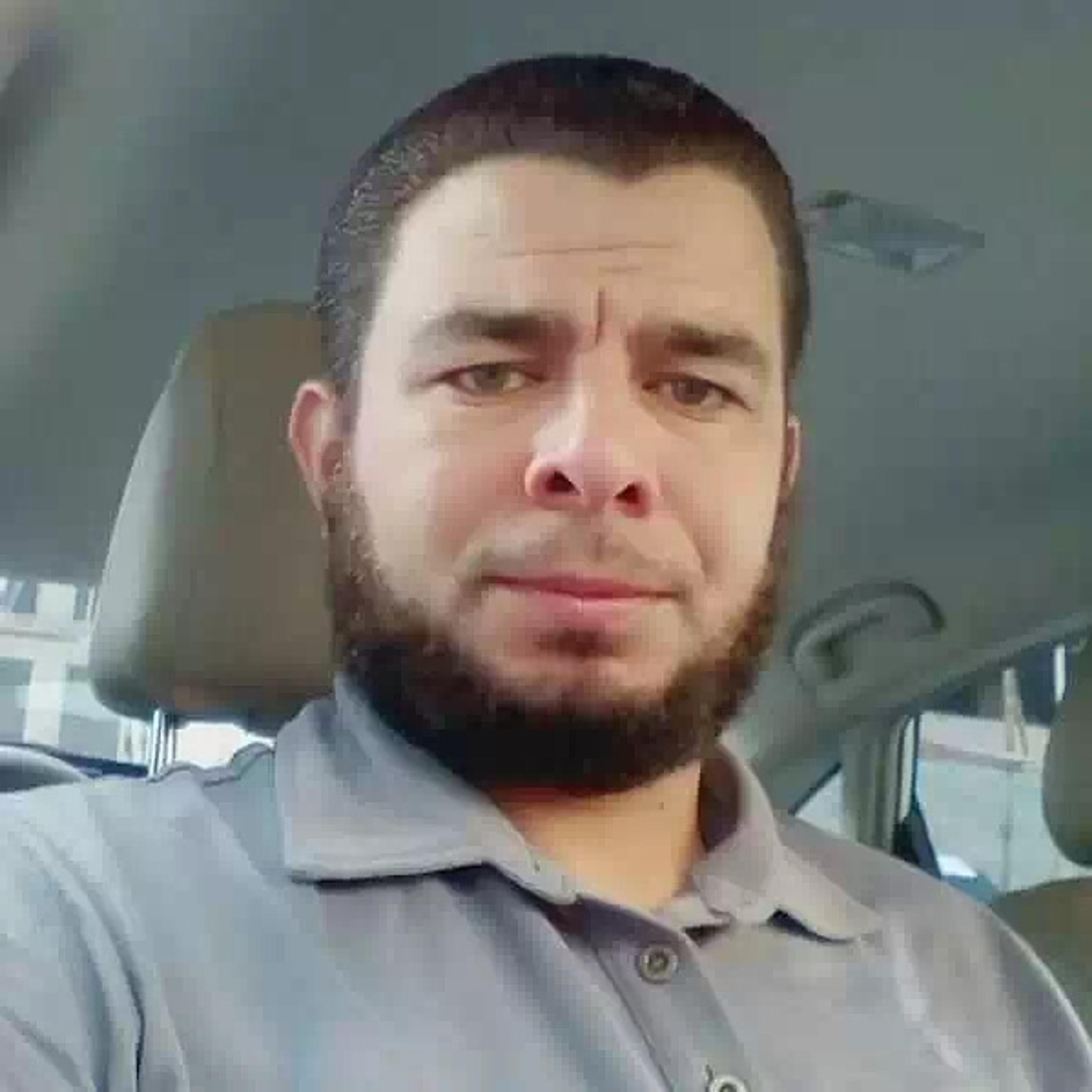 محمد الحديدي