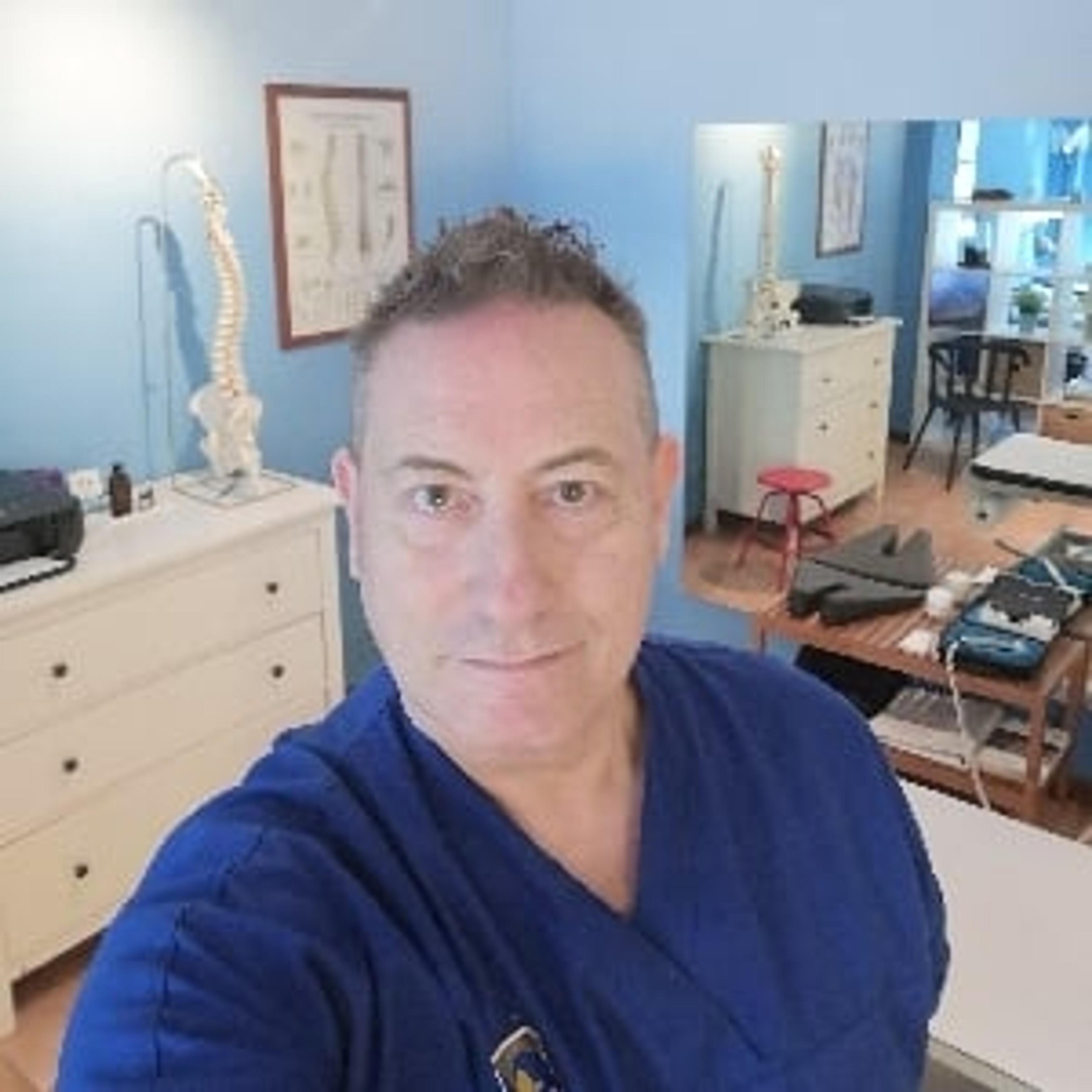 Dott. Di Francesco Elio Fisioterapia e Massaggi