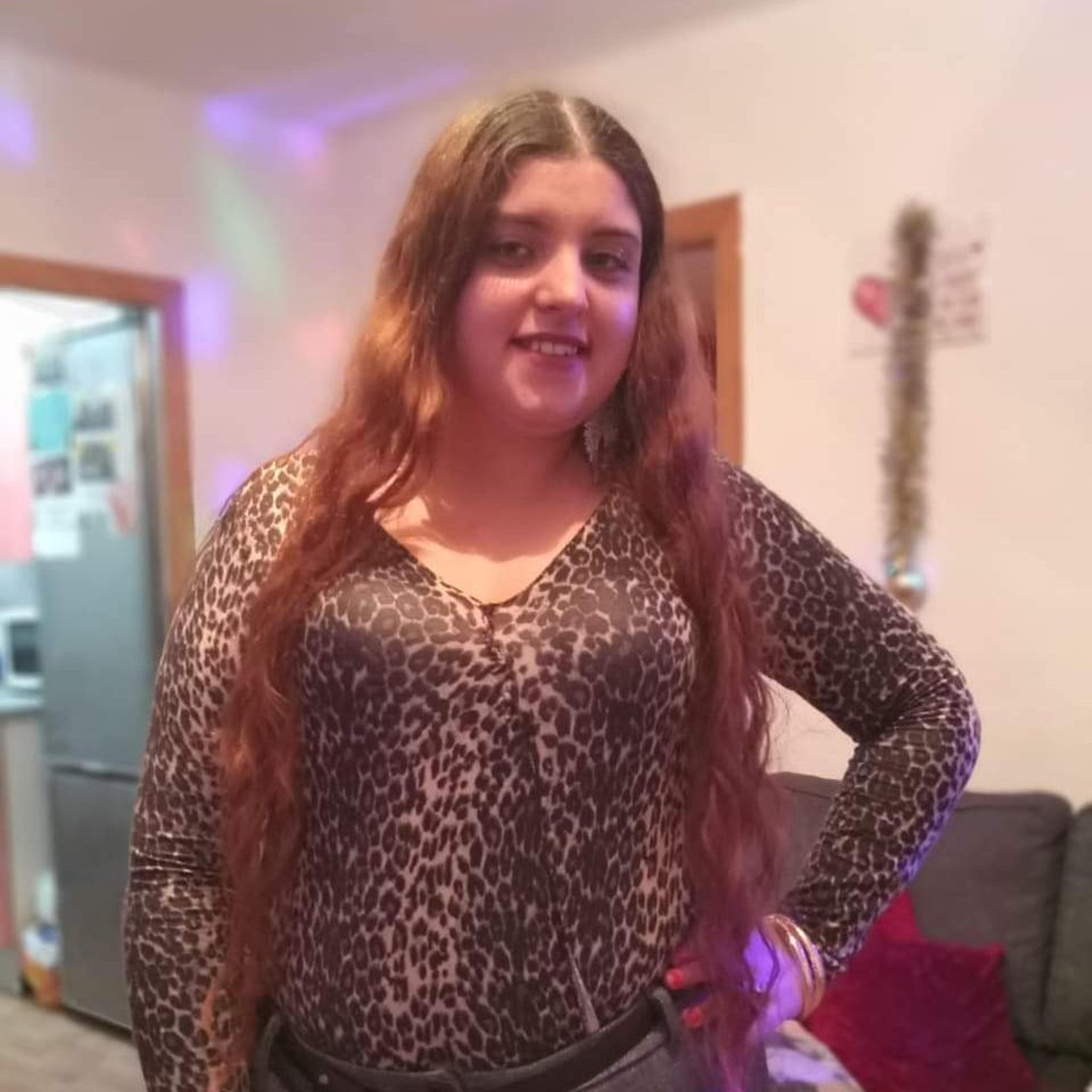 Soledad Rodríguez Flores