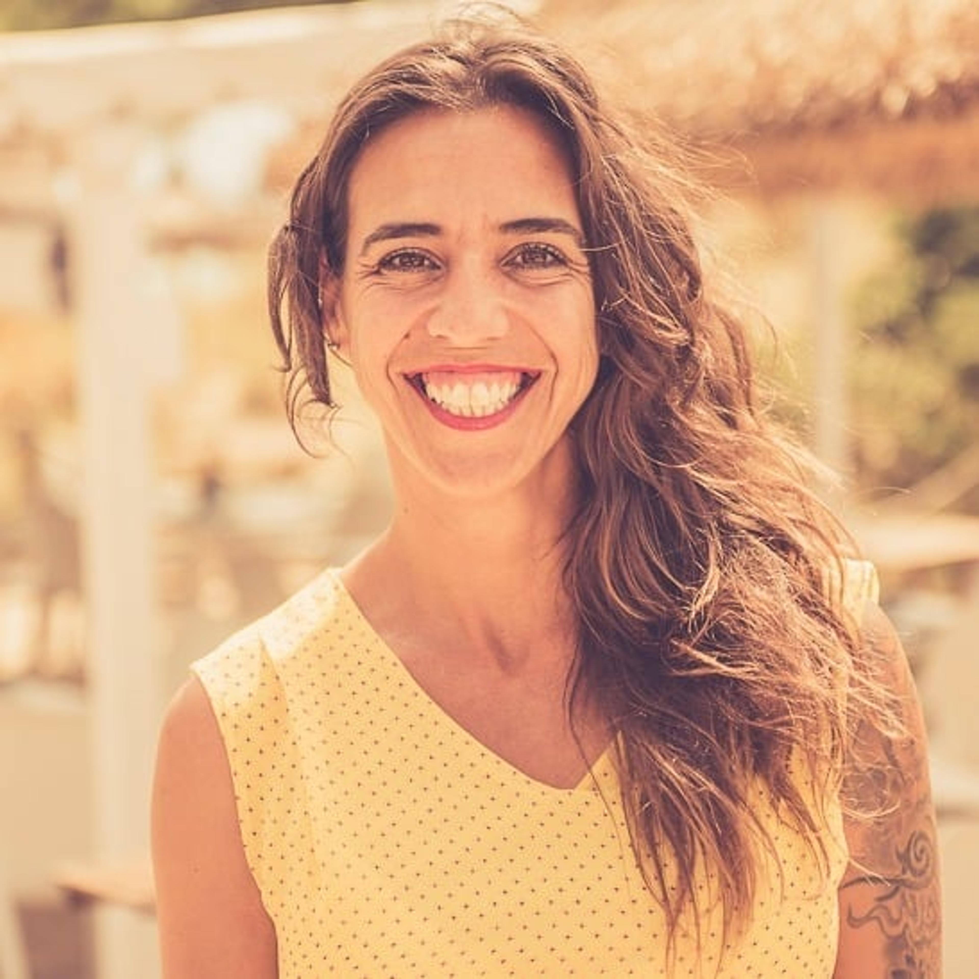 Virginia Perez Interiorismo & Mobiliario