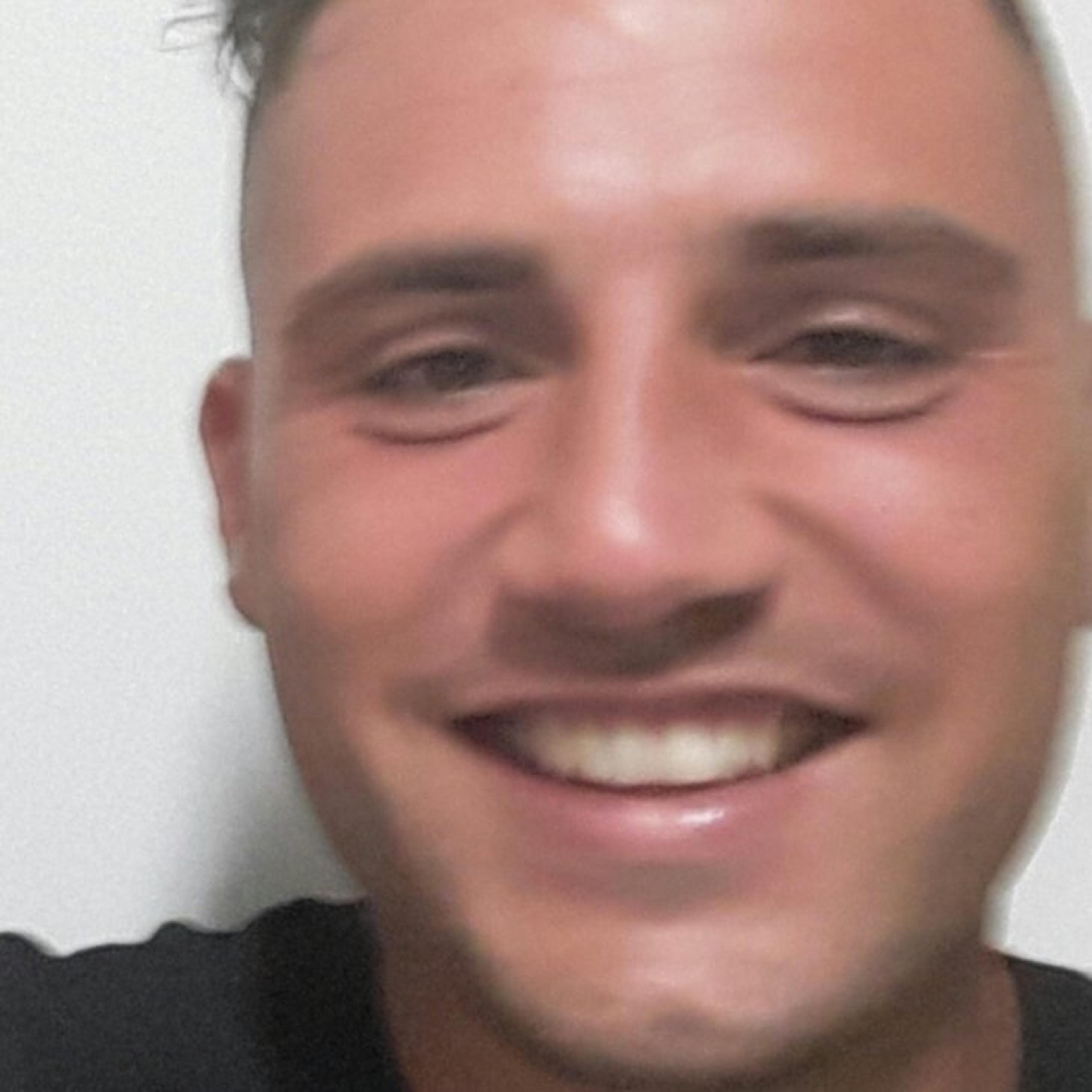 Alfredo Palombo