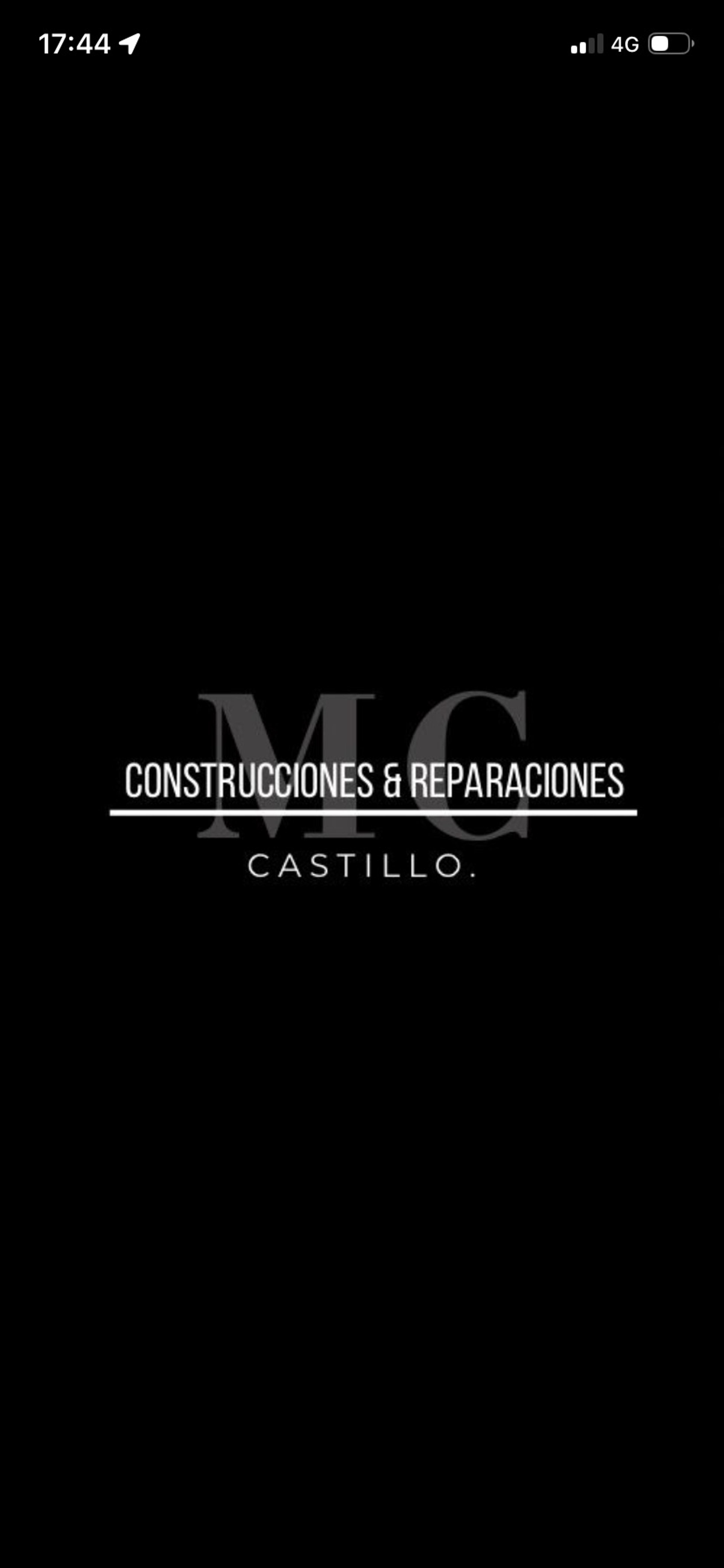 Construcciones Y Reparaciones Castillo S.L