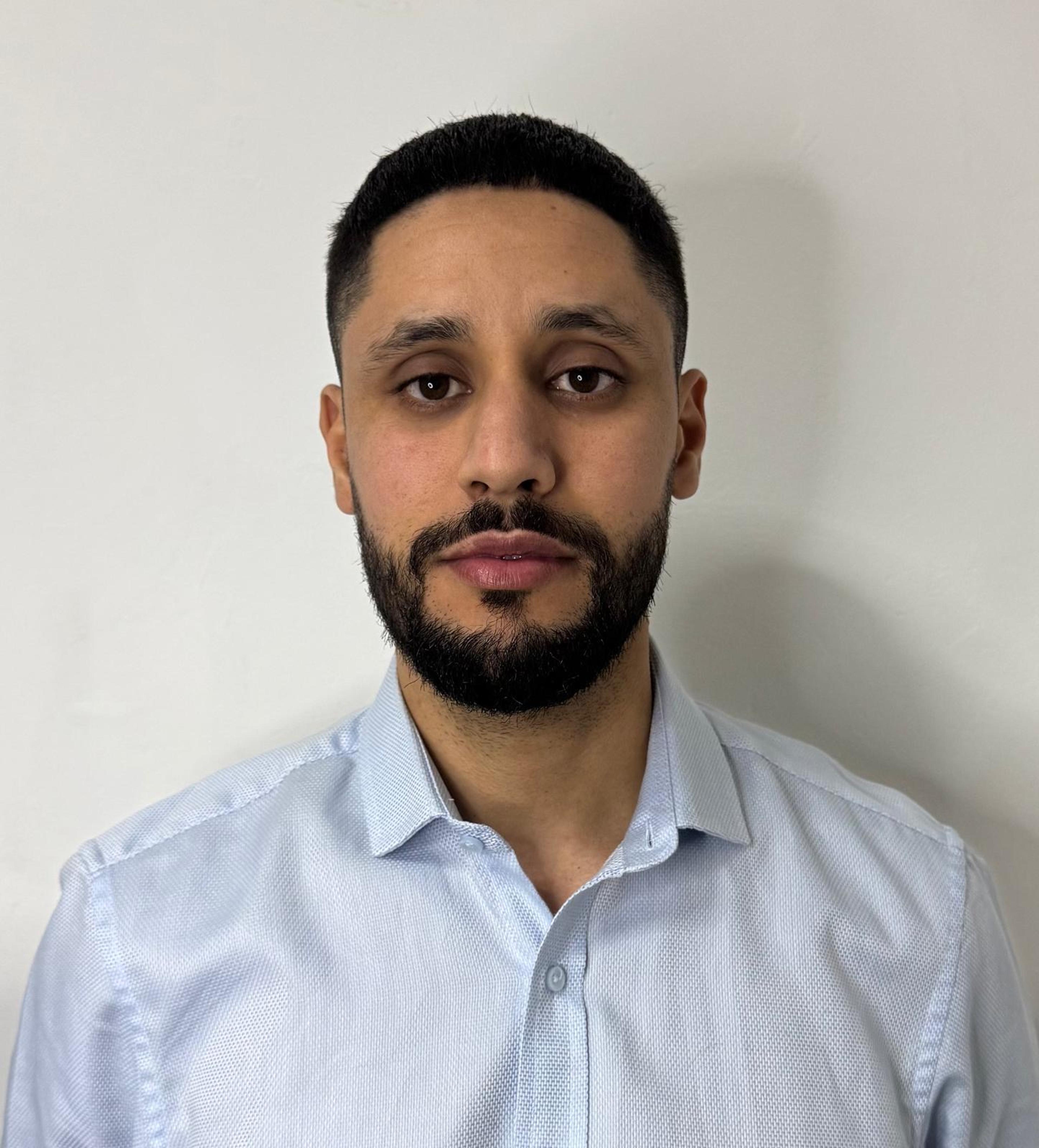 Anas Laktaoui