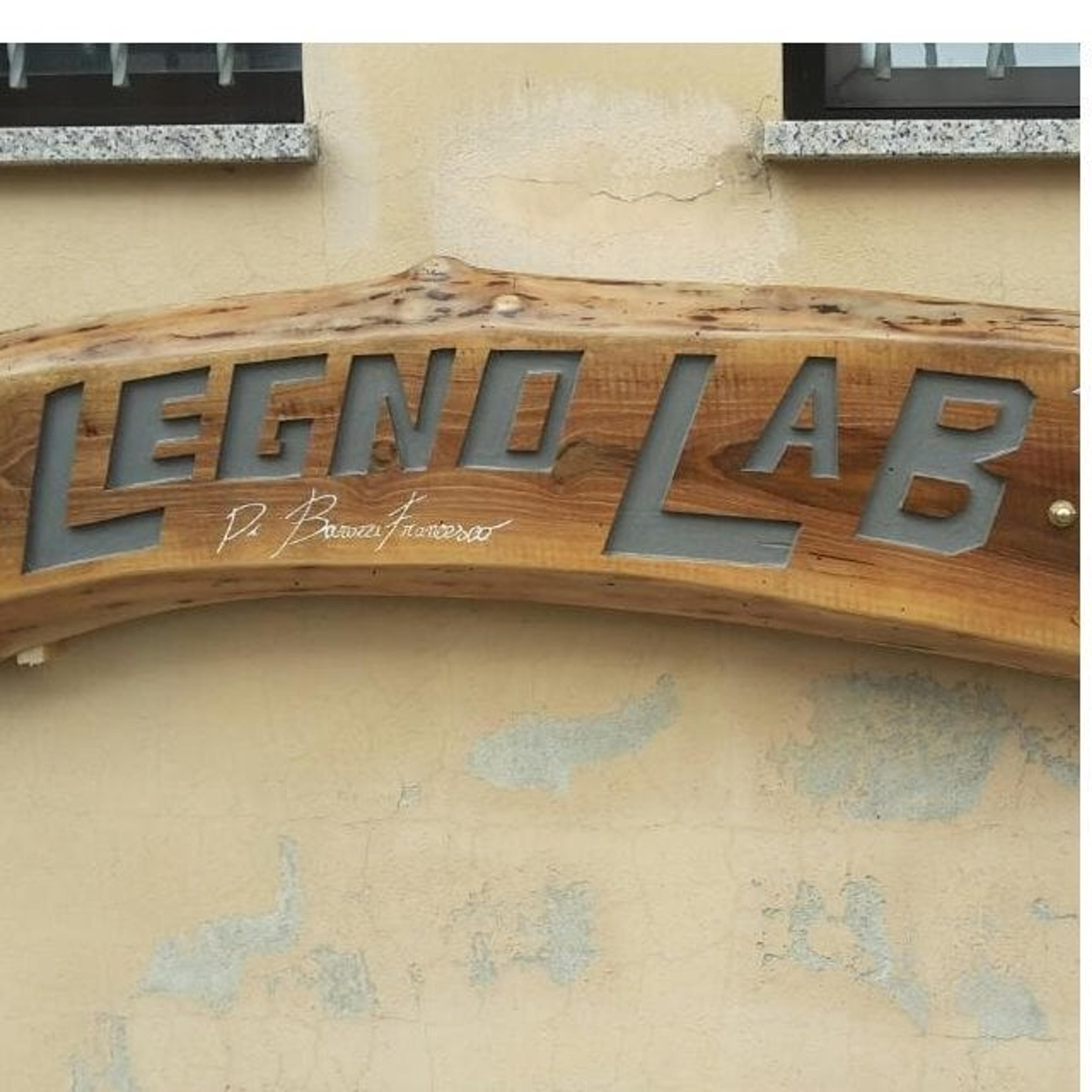 LegnoLab