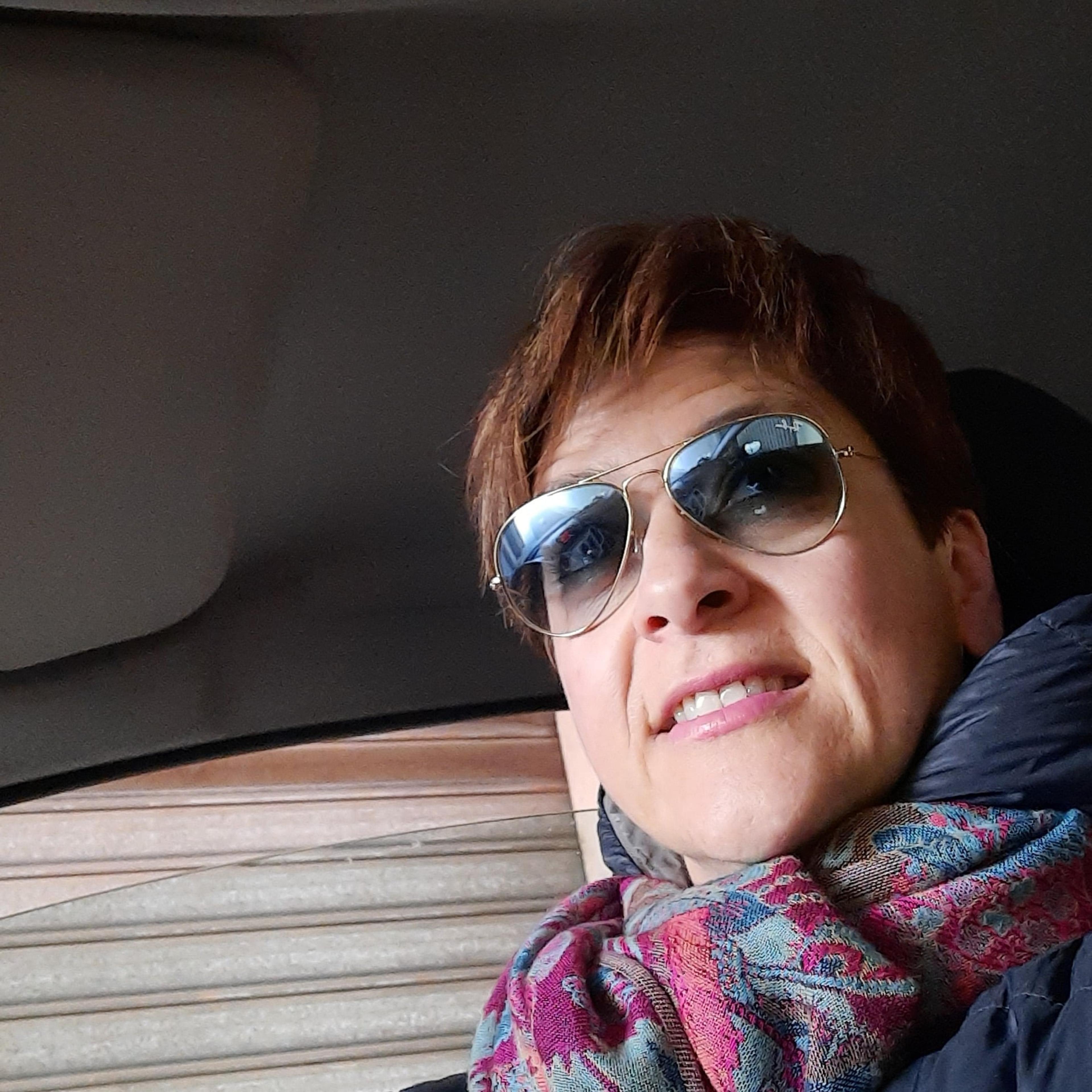 Antonella Zuccaro
