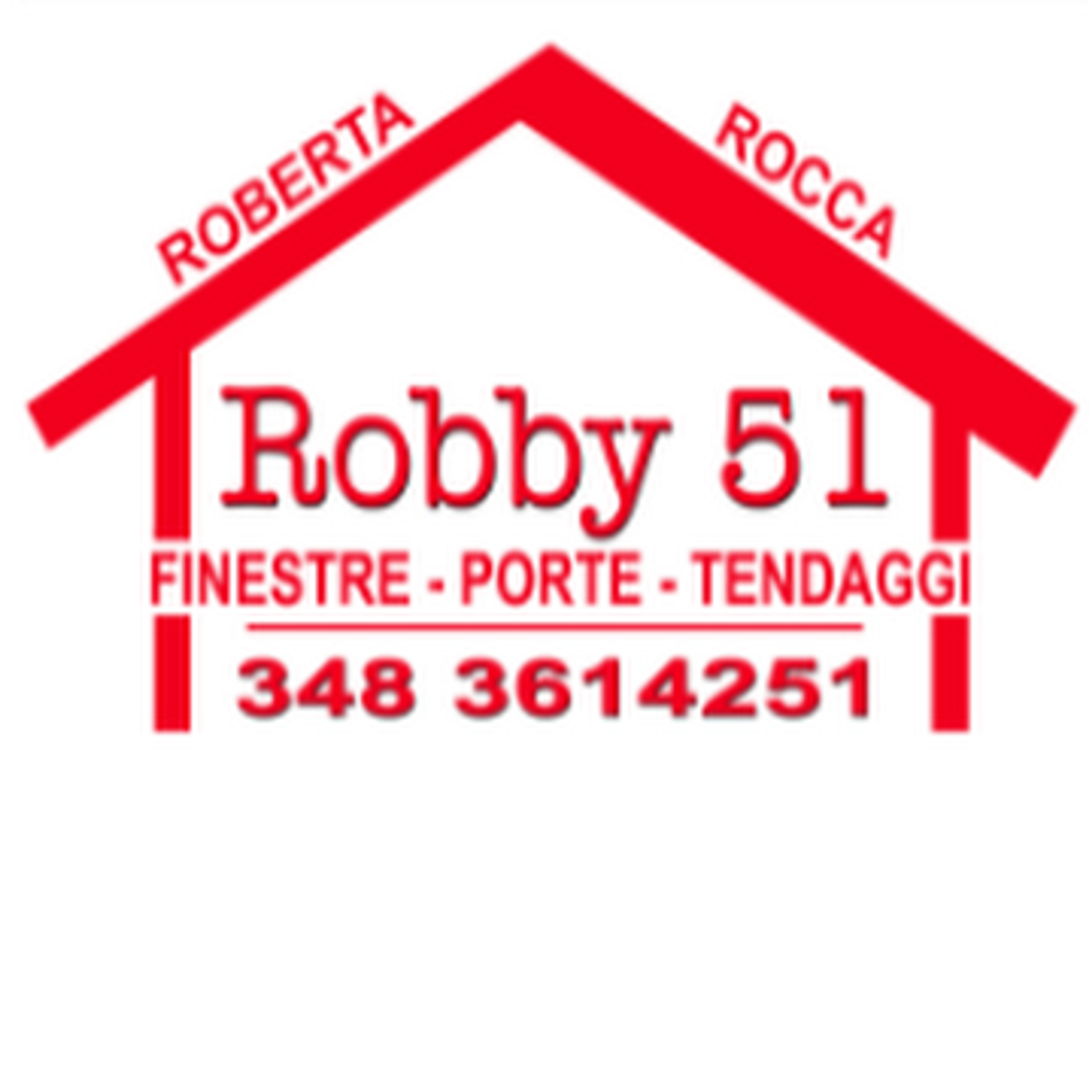 ROBBY 51 SAS di Rocca Roberta e C.