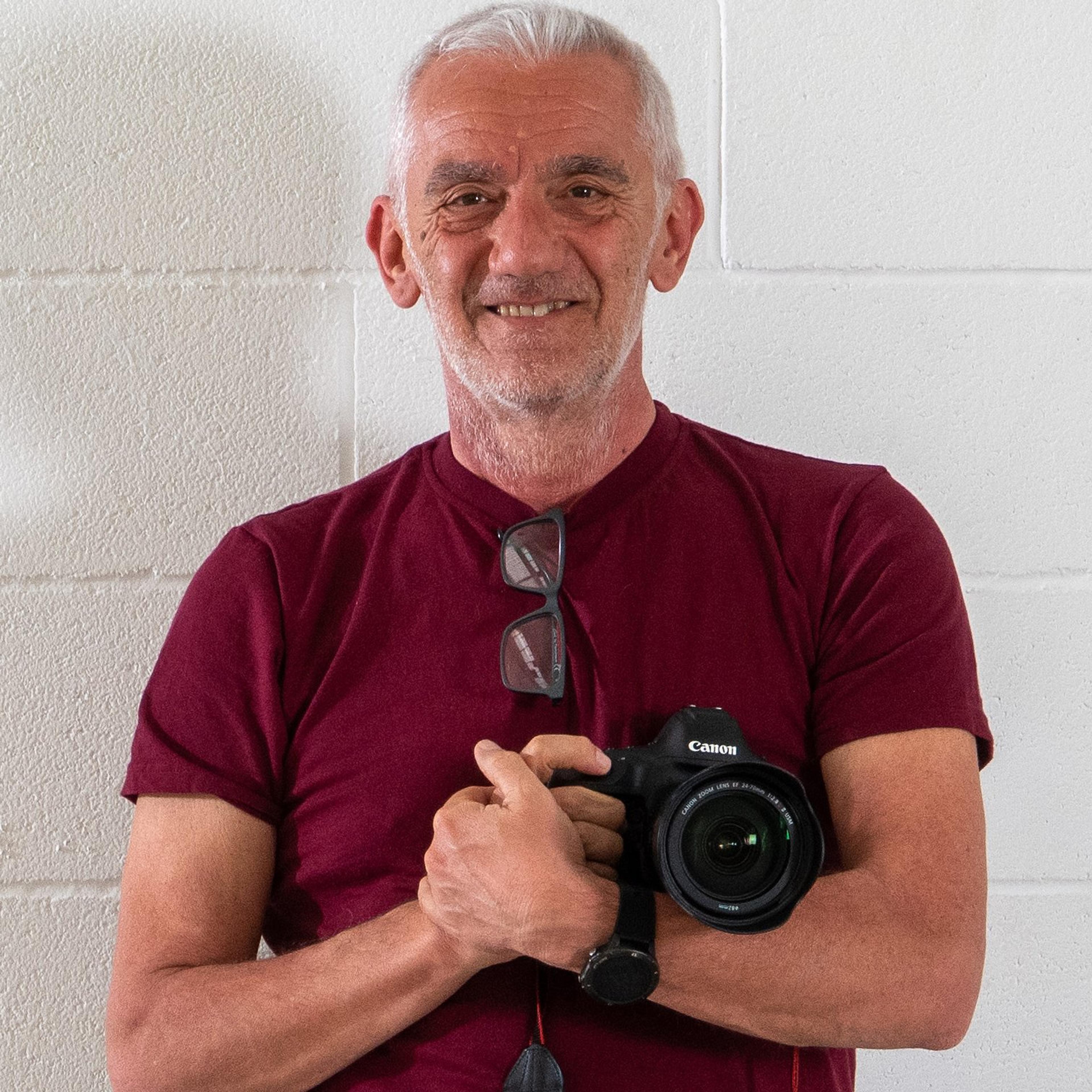 Massimo Nazzaro