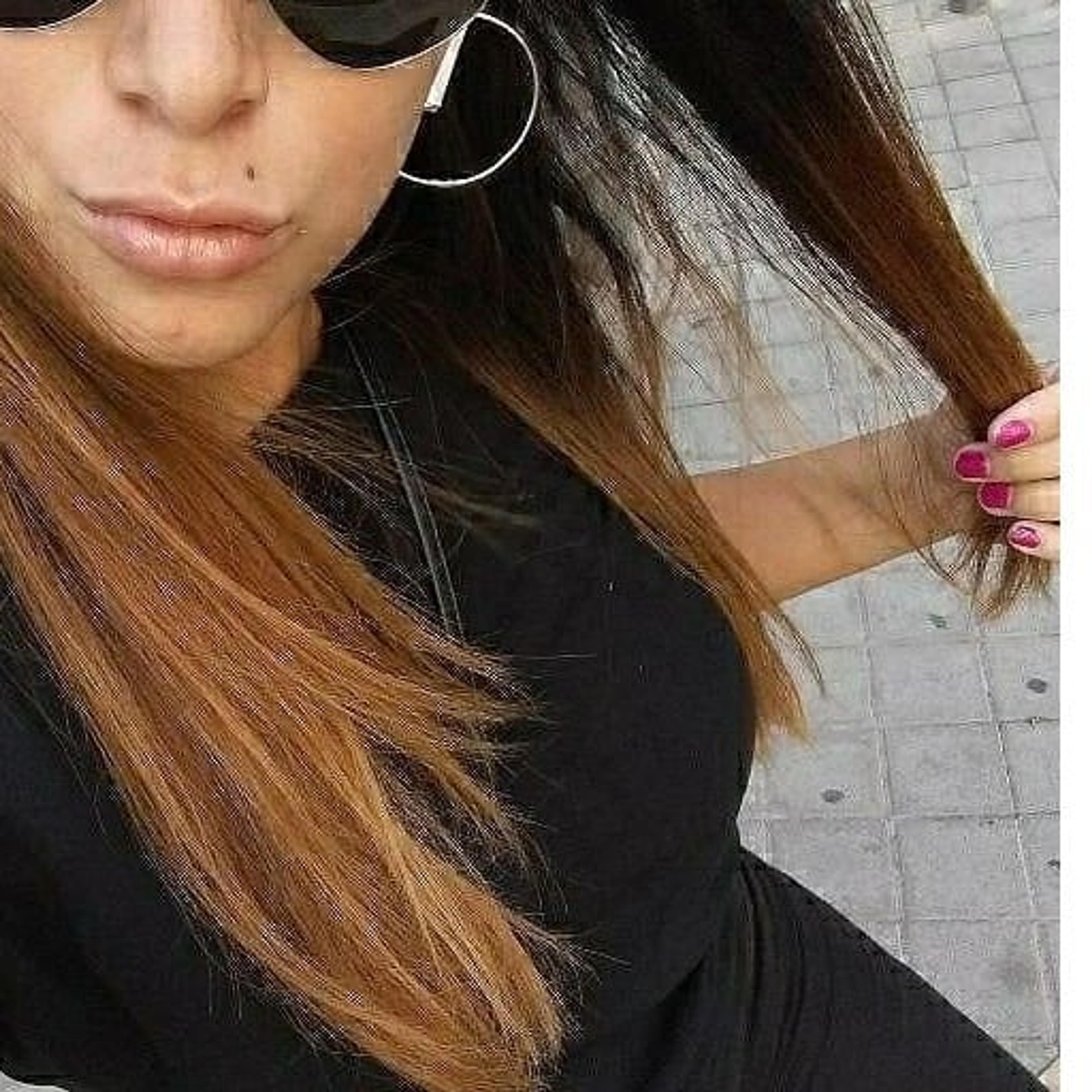 Doris Hernandez