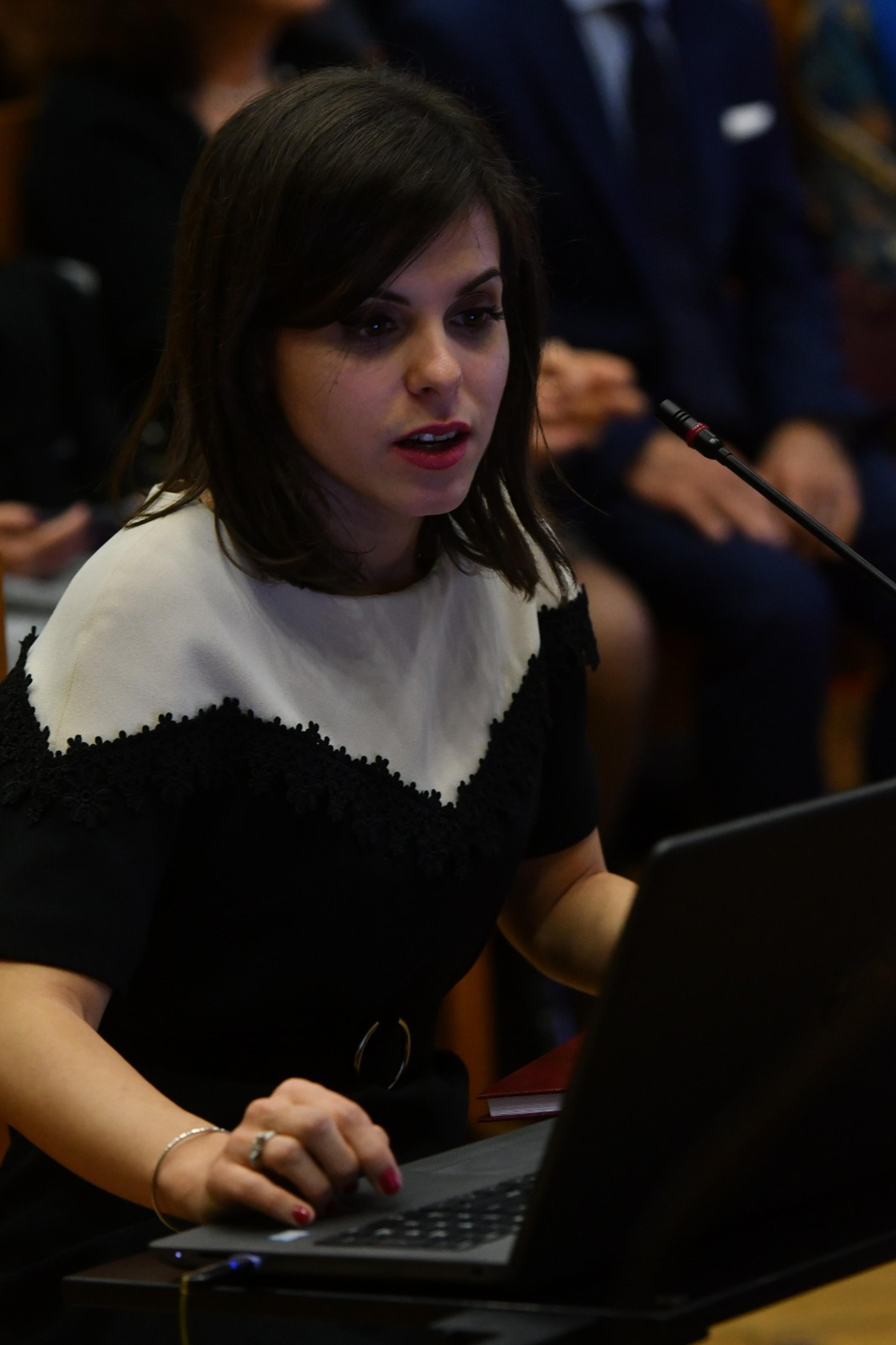 Roberta Ferrara