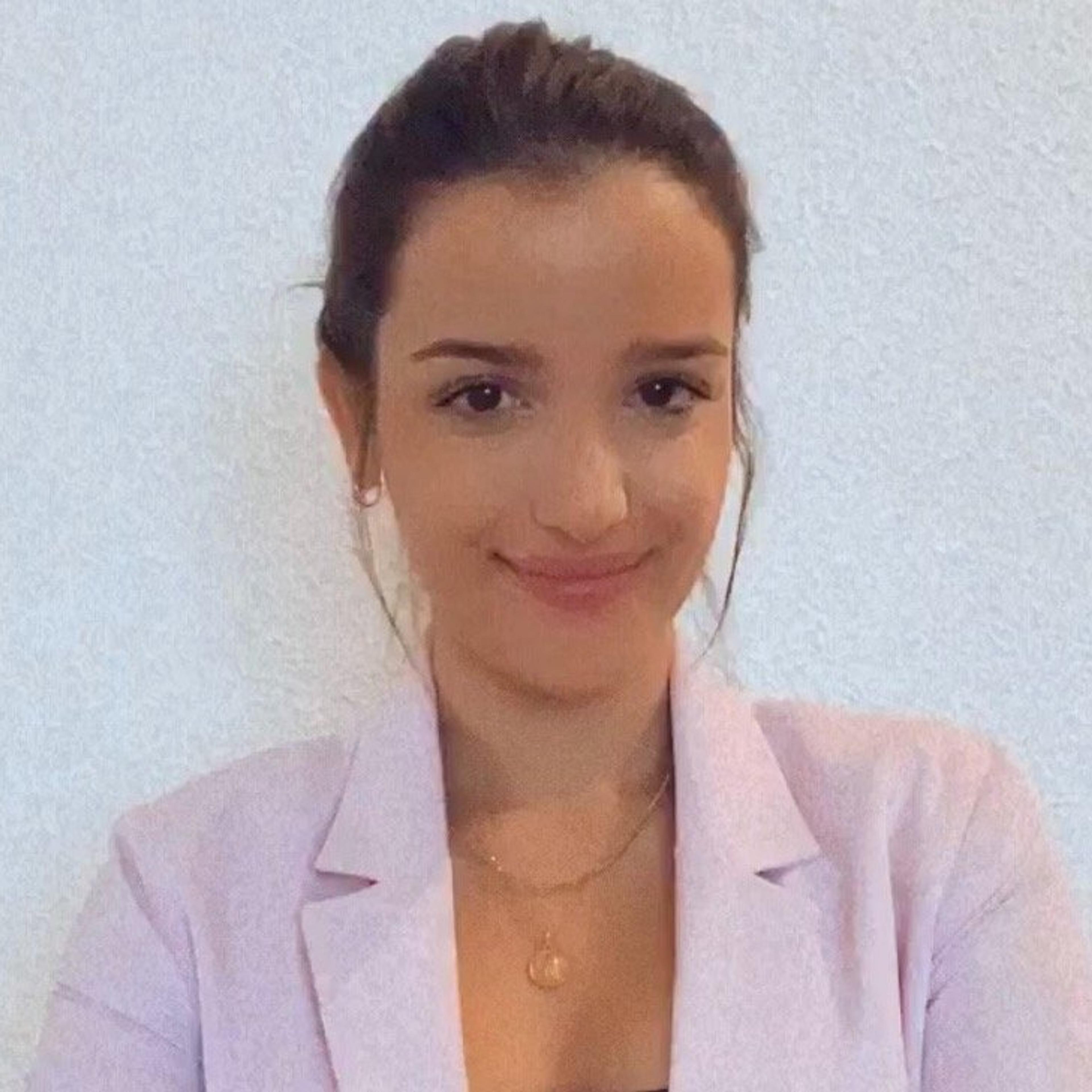 Lorena López Sánchez Psicóloga