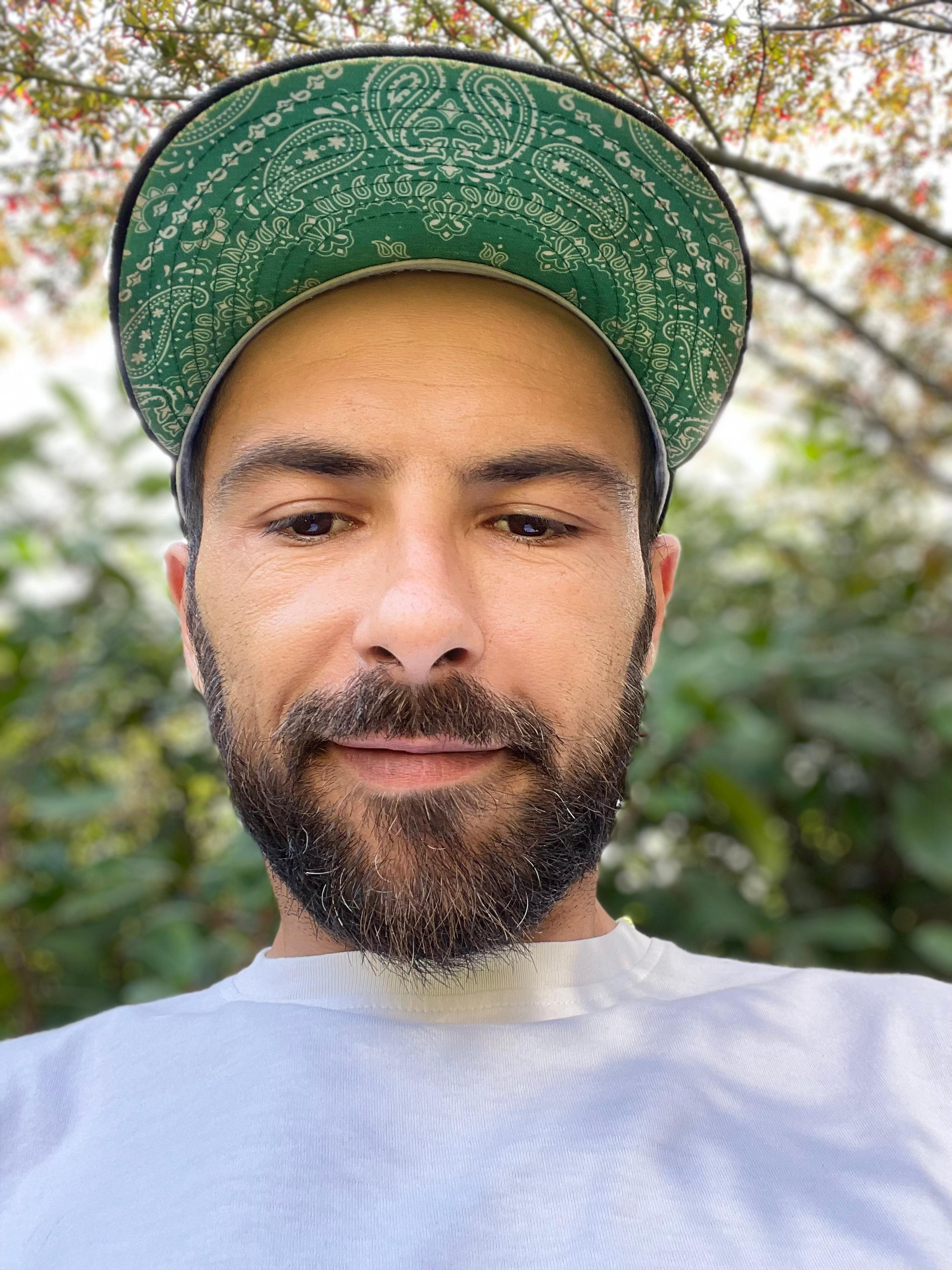 Ionut Langaschek