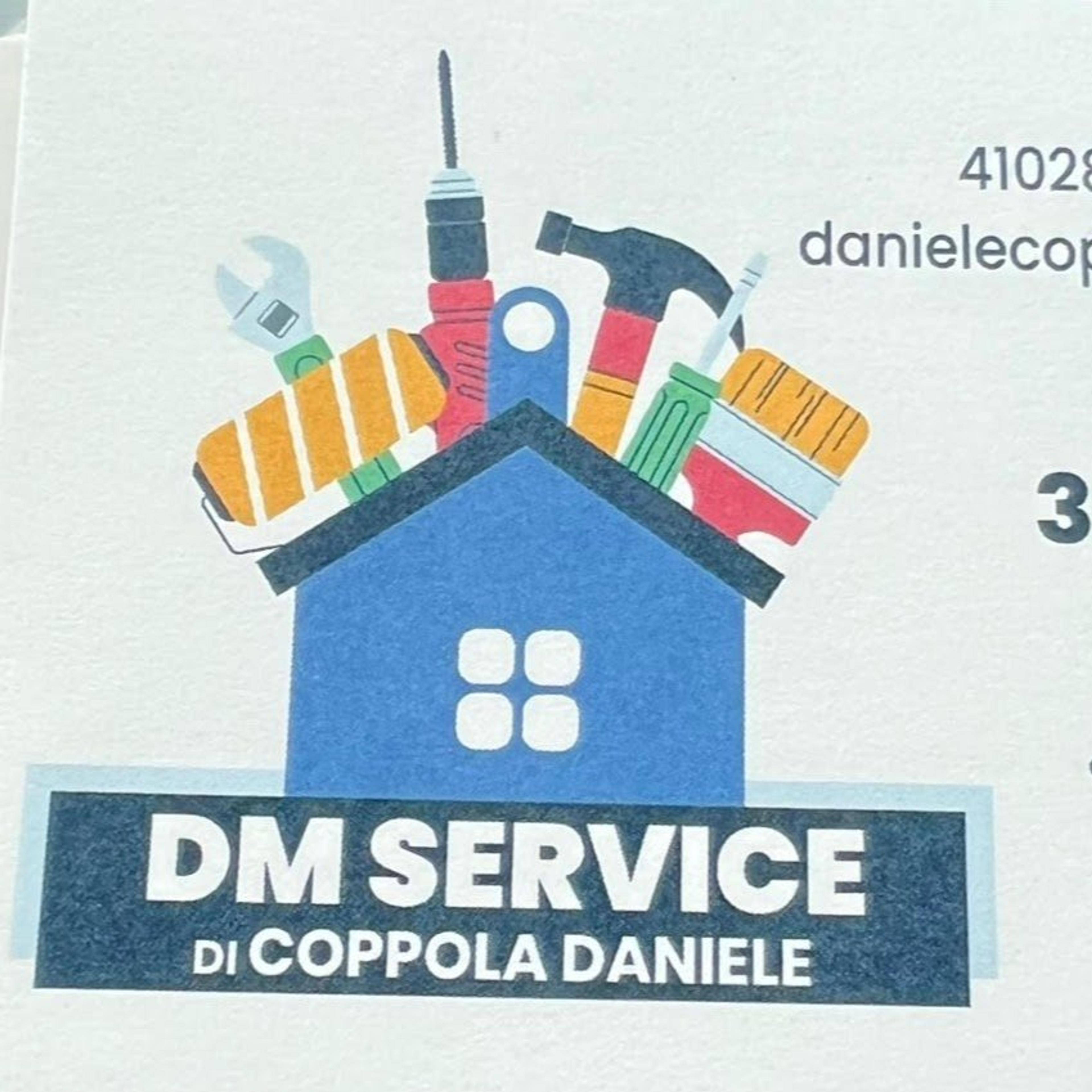Dmservice di Coppola Daniele