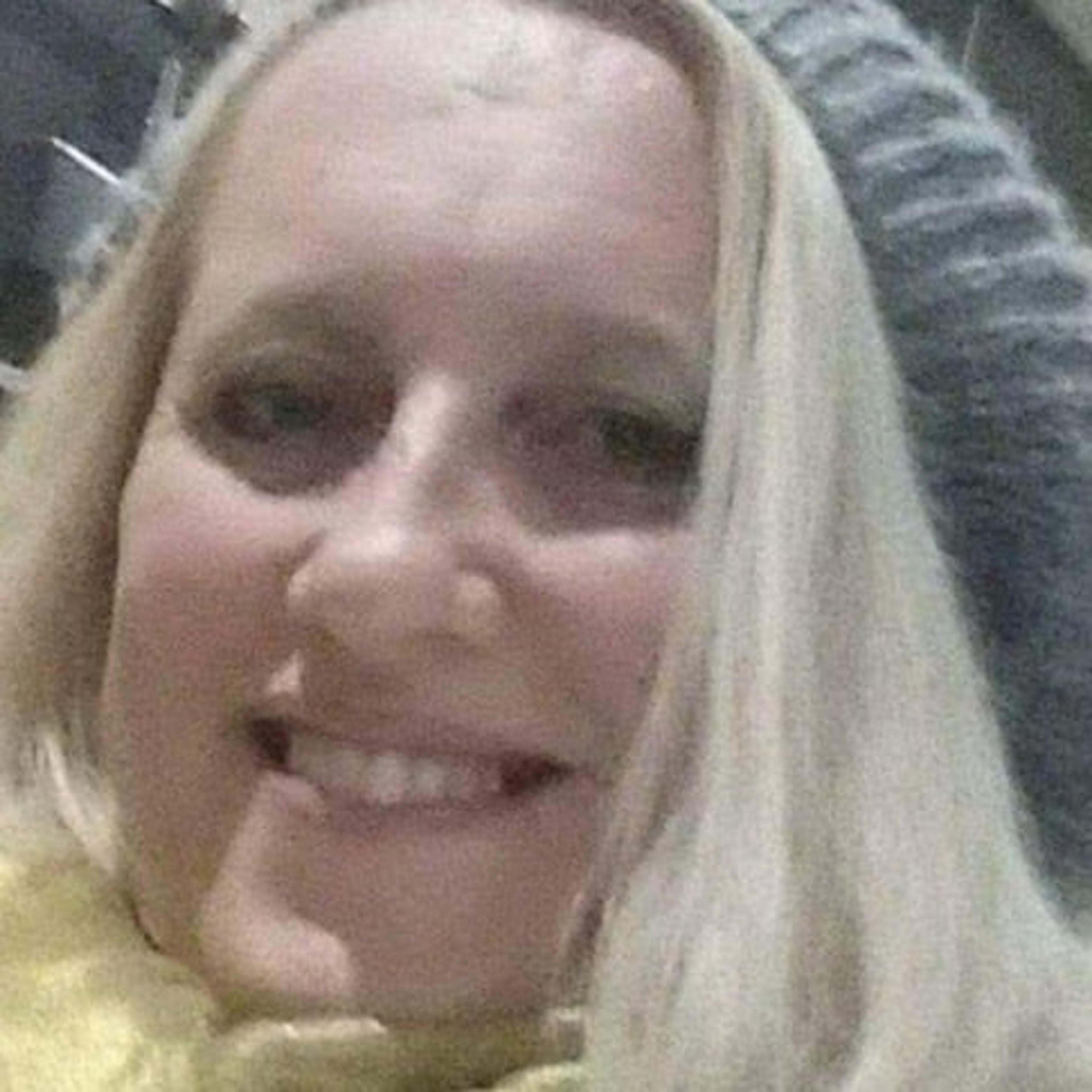 Joanne Blackwood