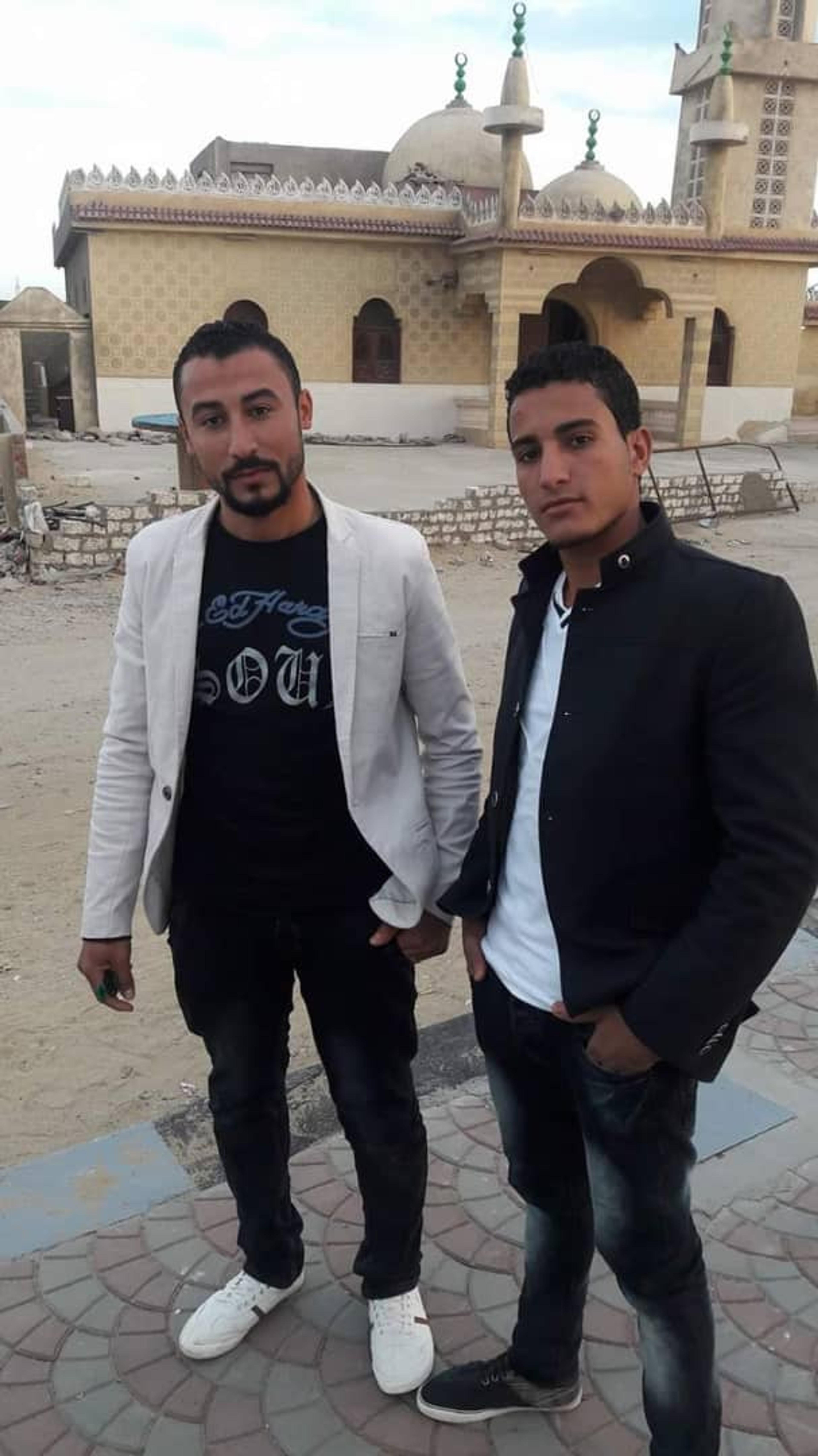 رجب سعد