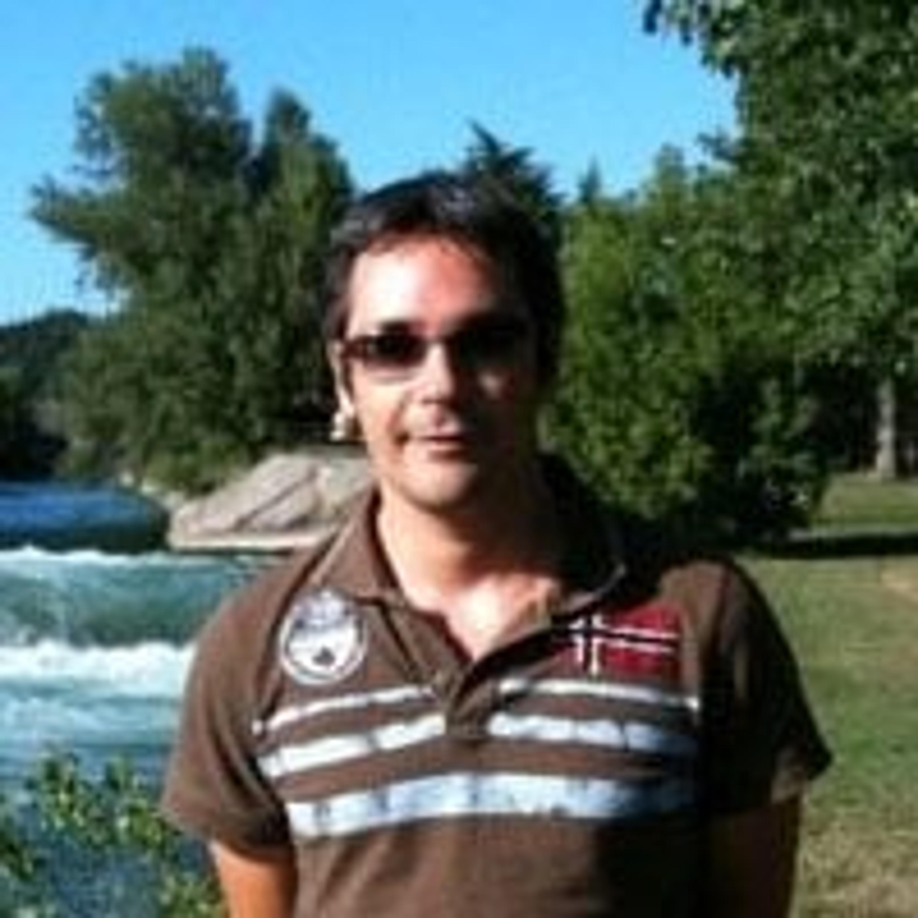 Marco Tibaldi