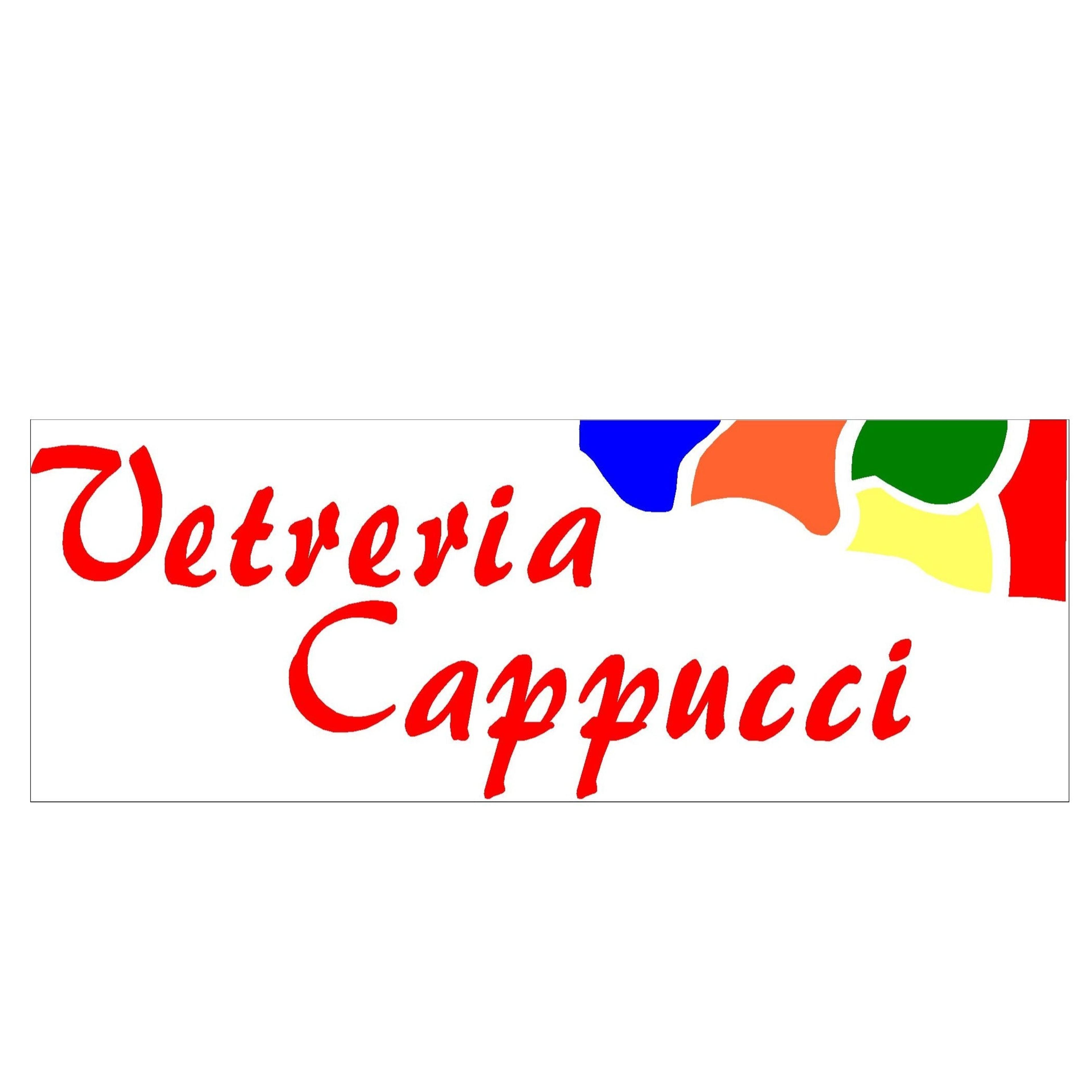 VETRERIA CAPPUCCI