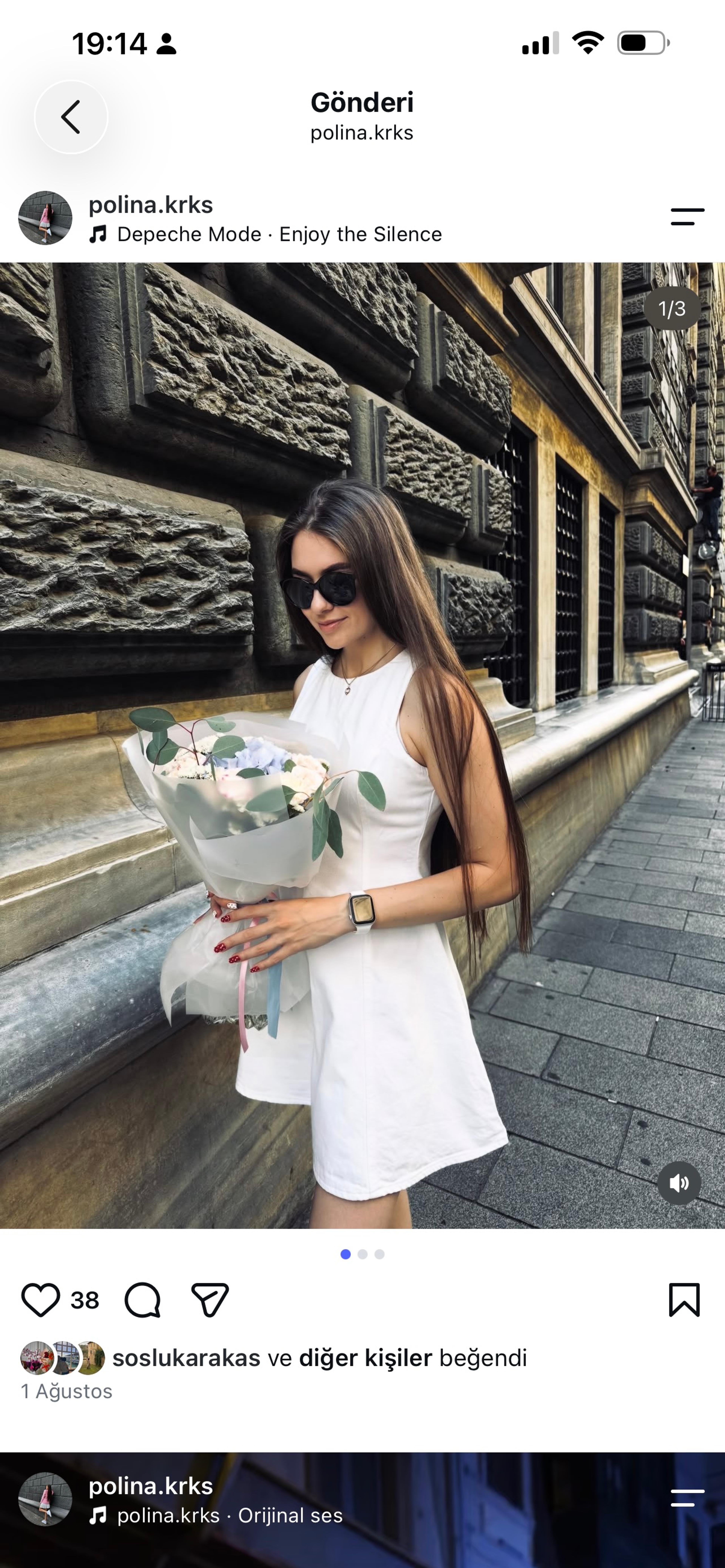 Polina Karakaş