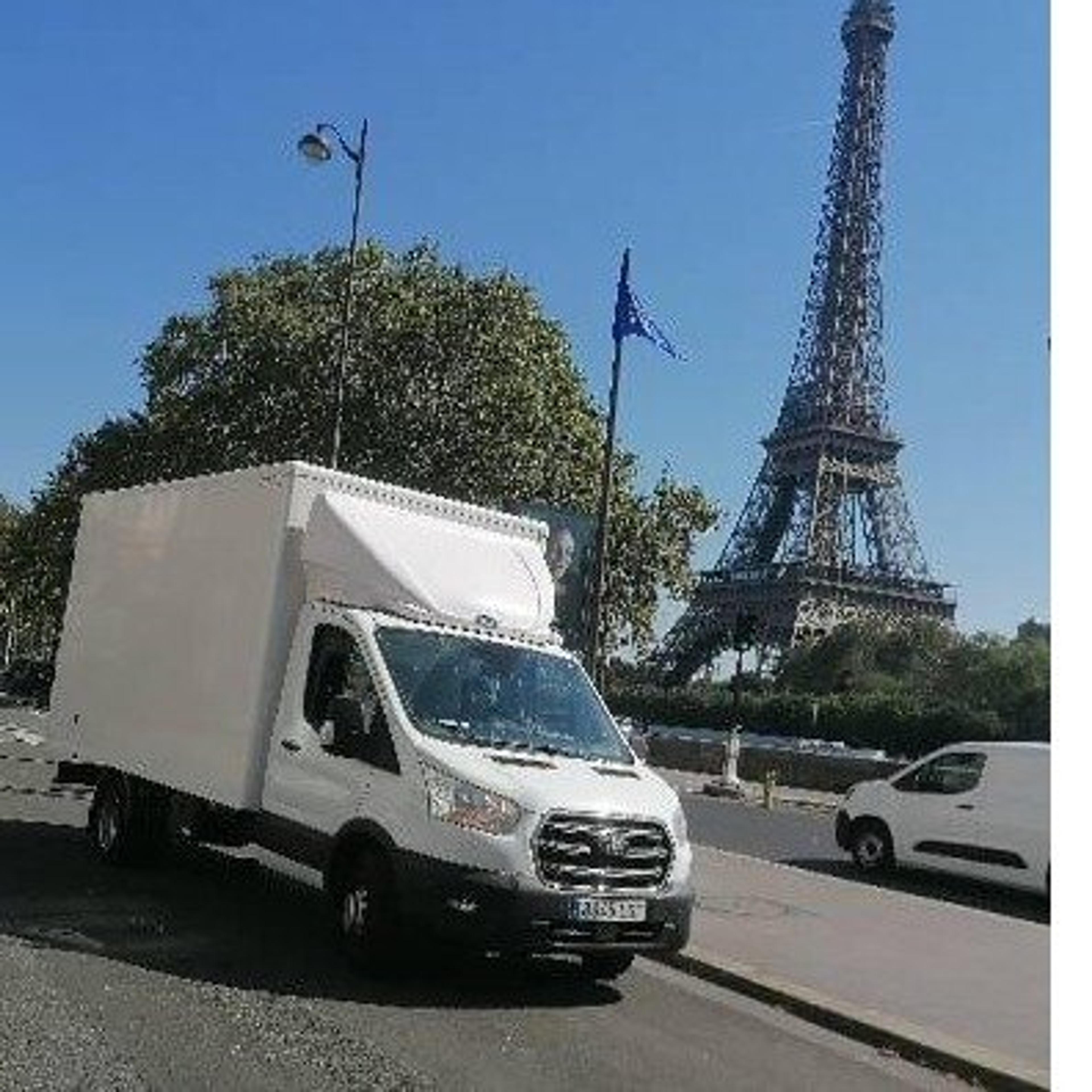 Transportes y mudanzas Fredy la portilla