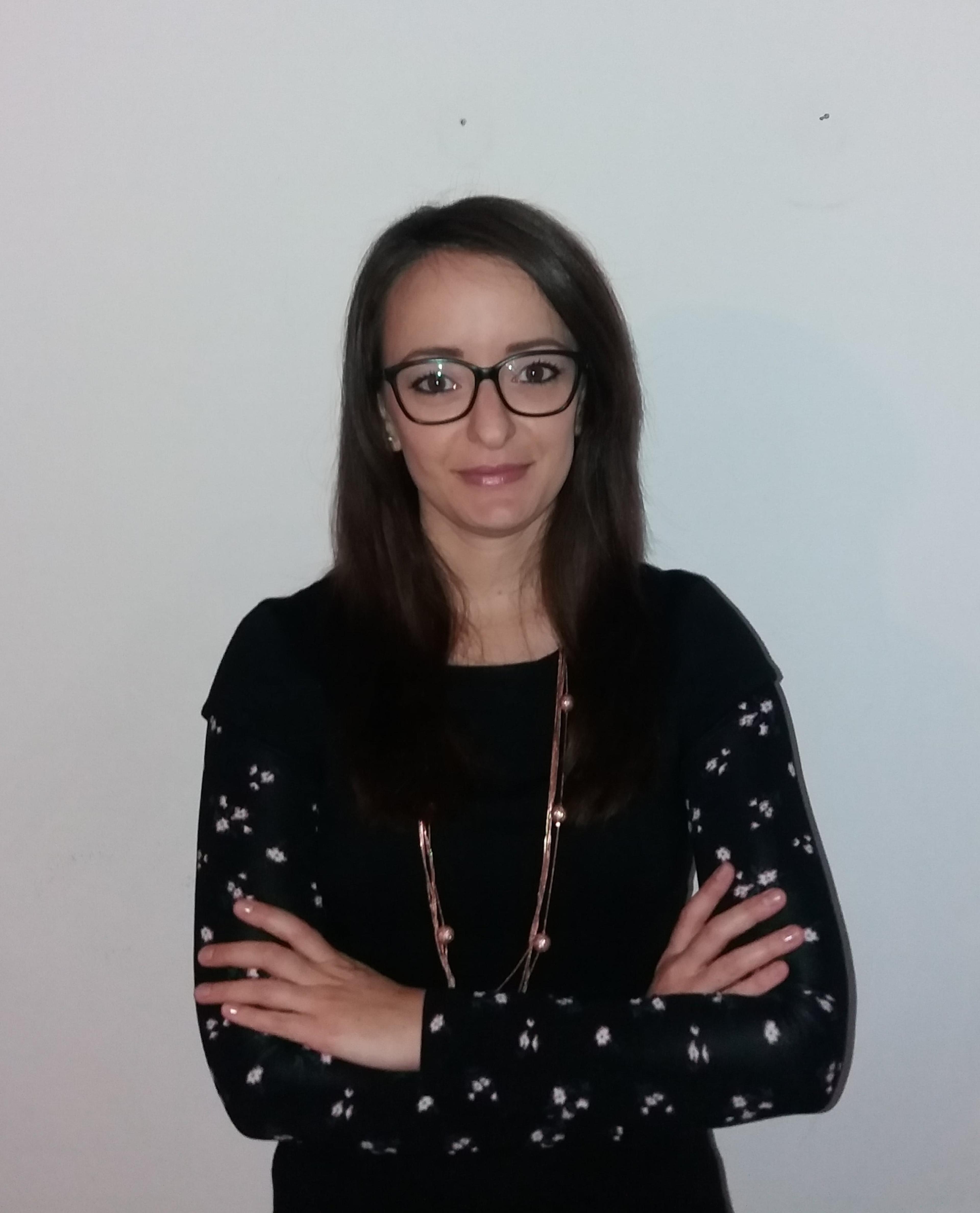 Roberta Gattolin