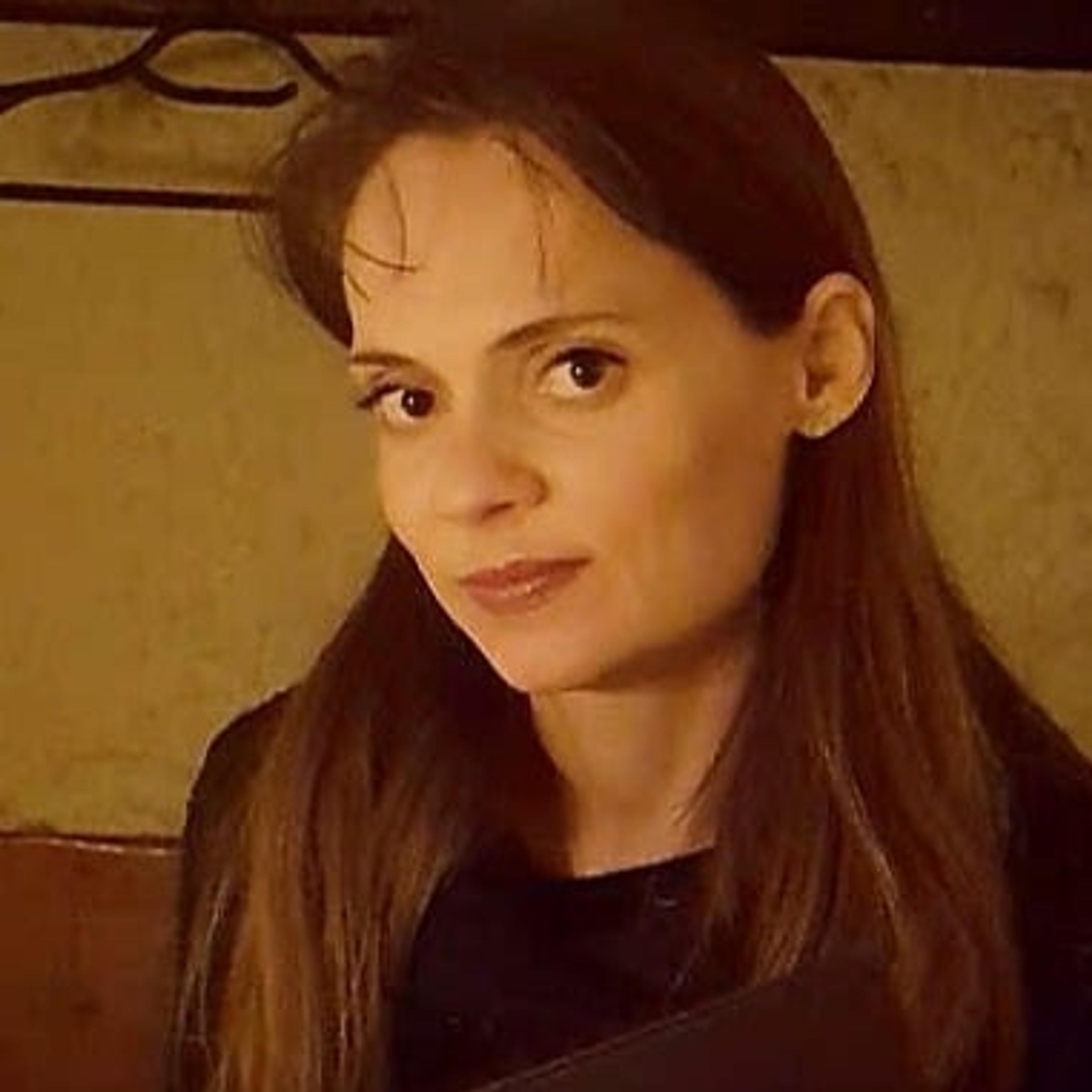 Maria Letizia Ponte