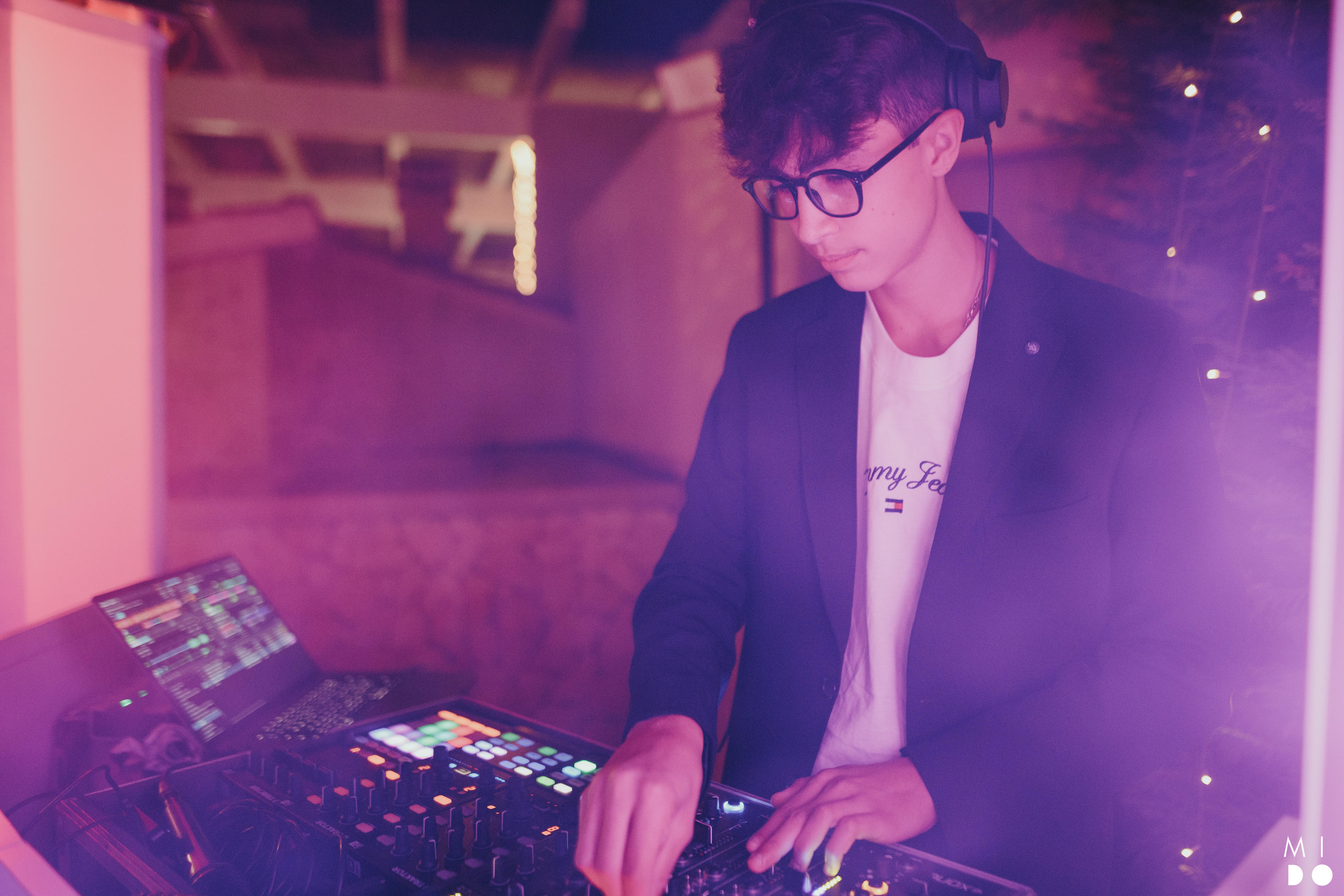 Flavio Deejay