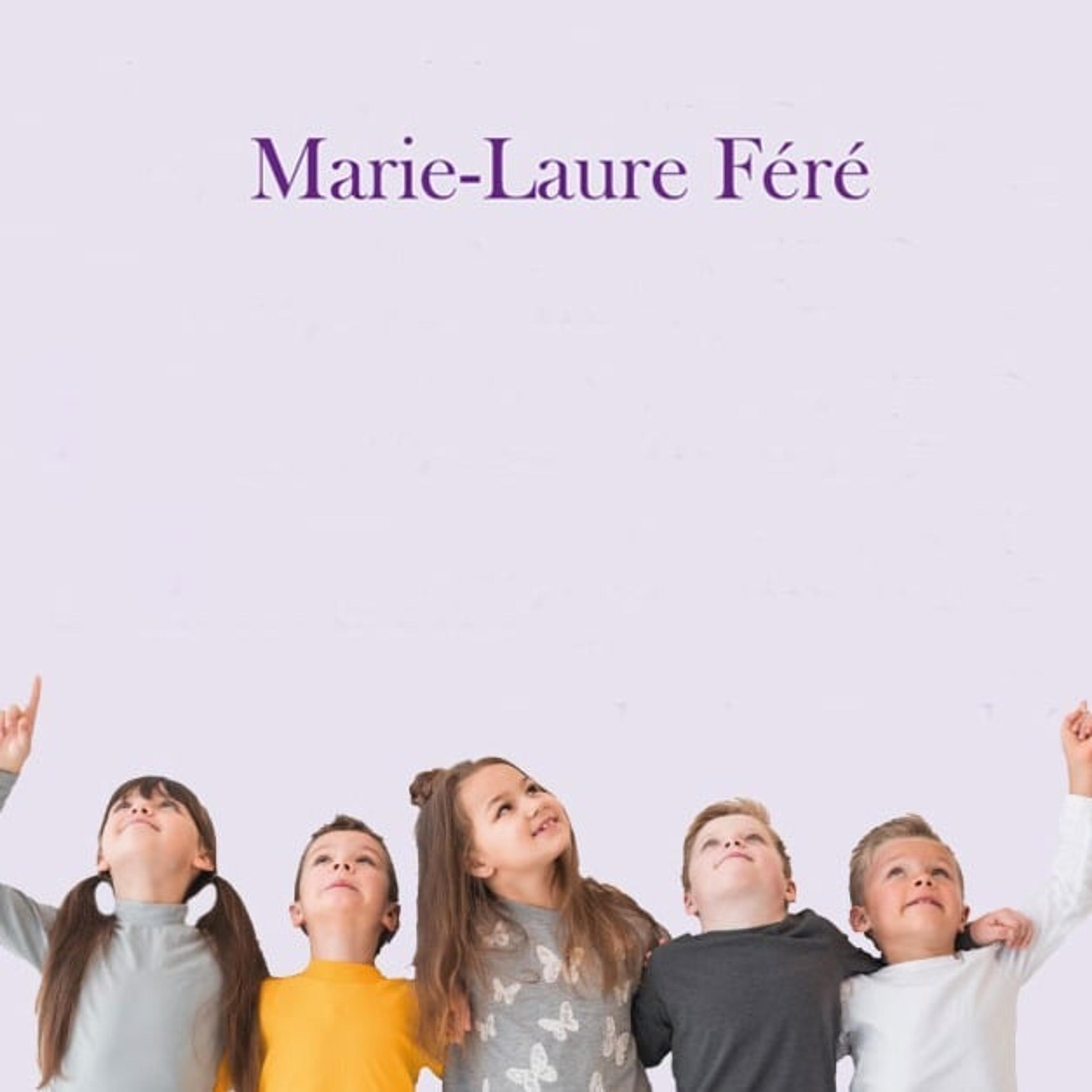Marie Laure Féré