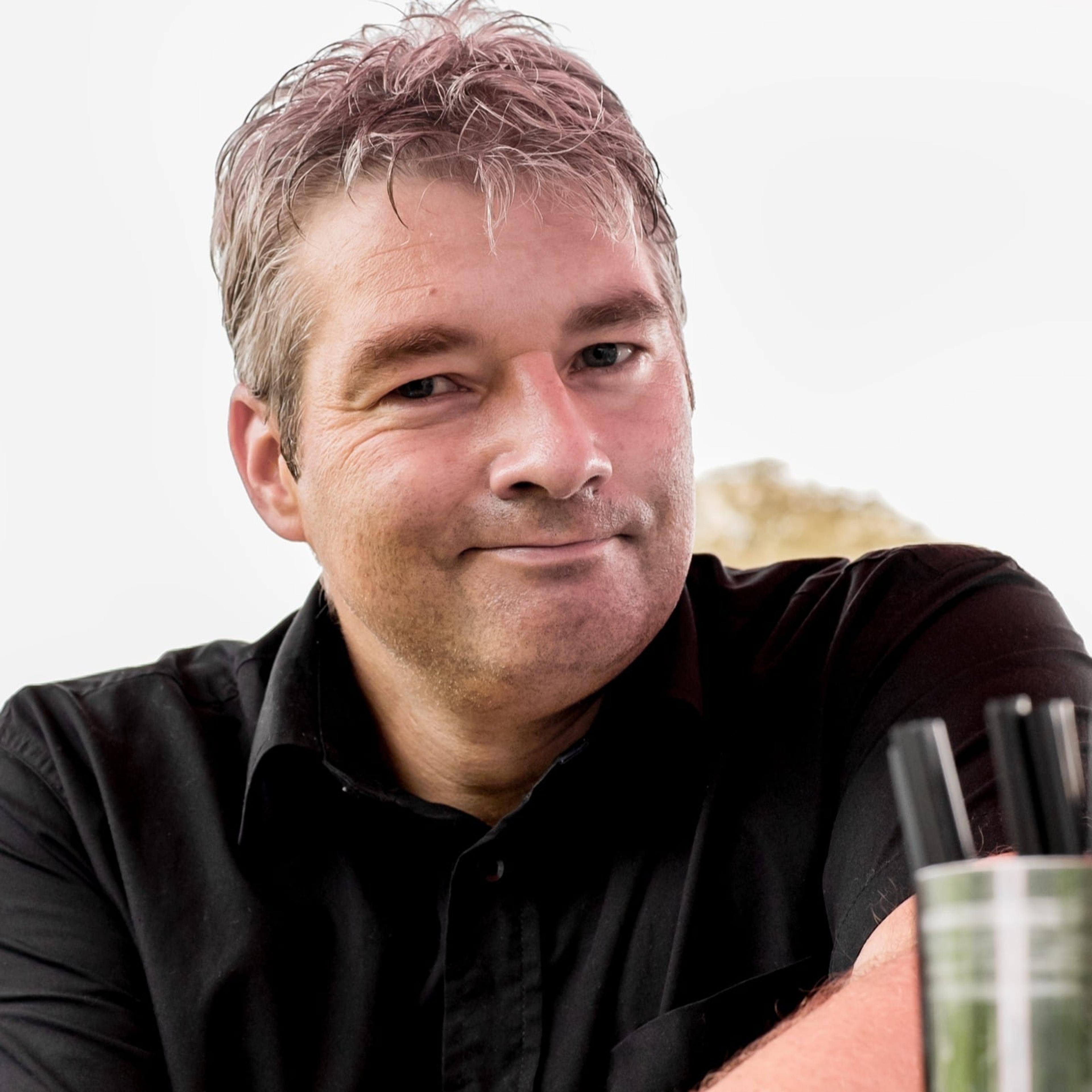 Stefan Jaros