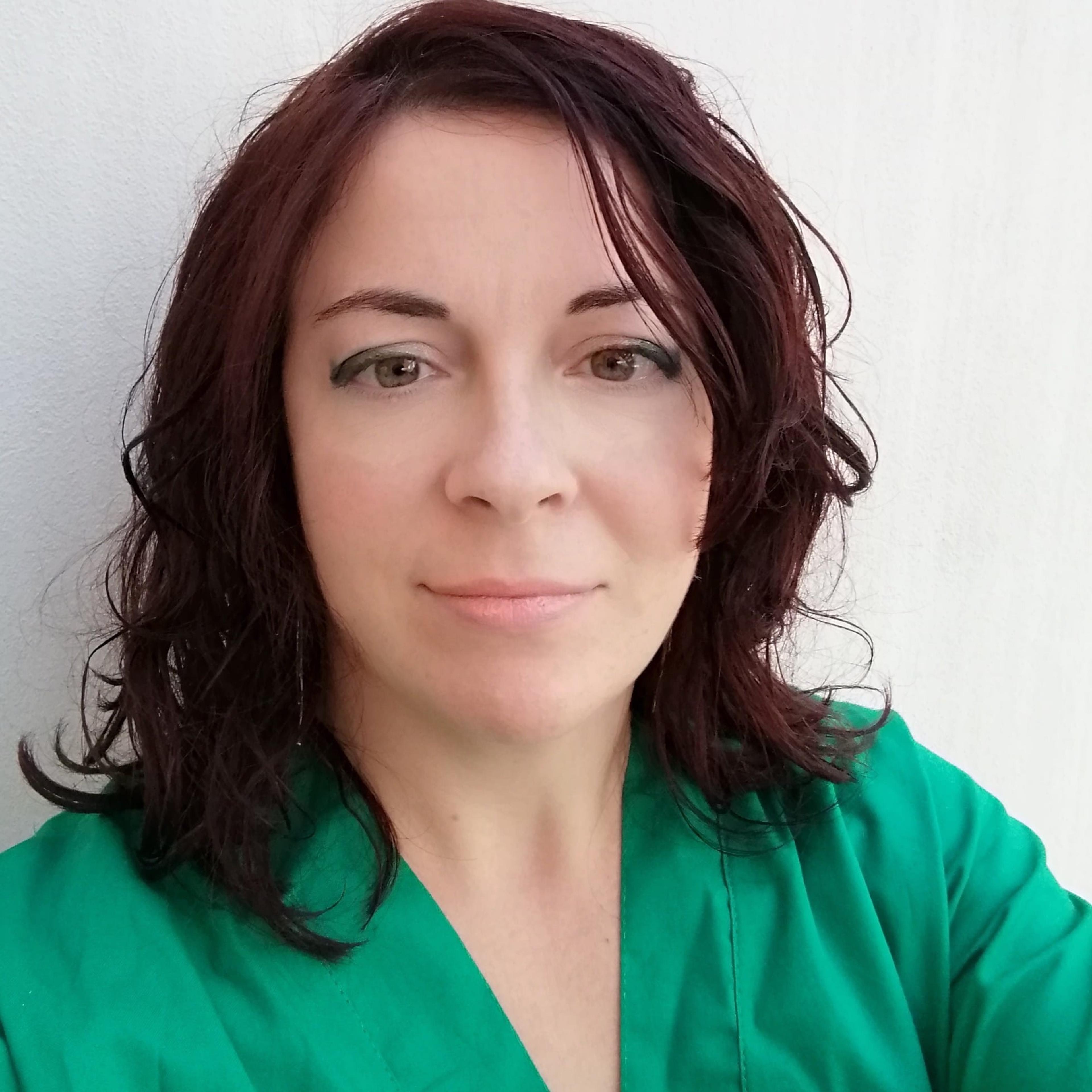Angela Zulato