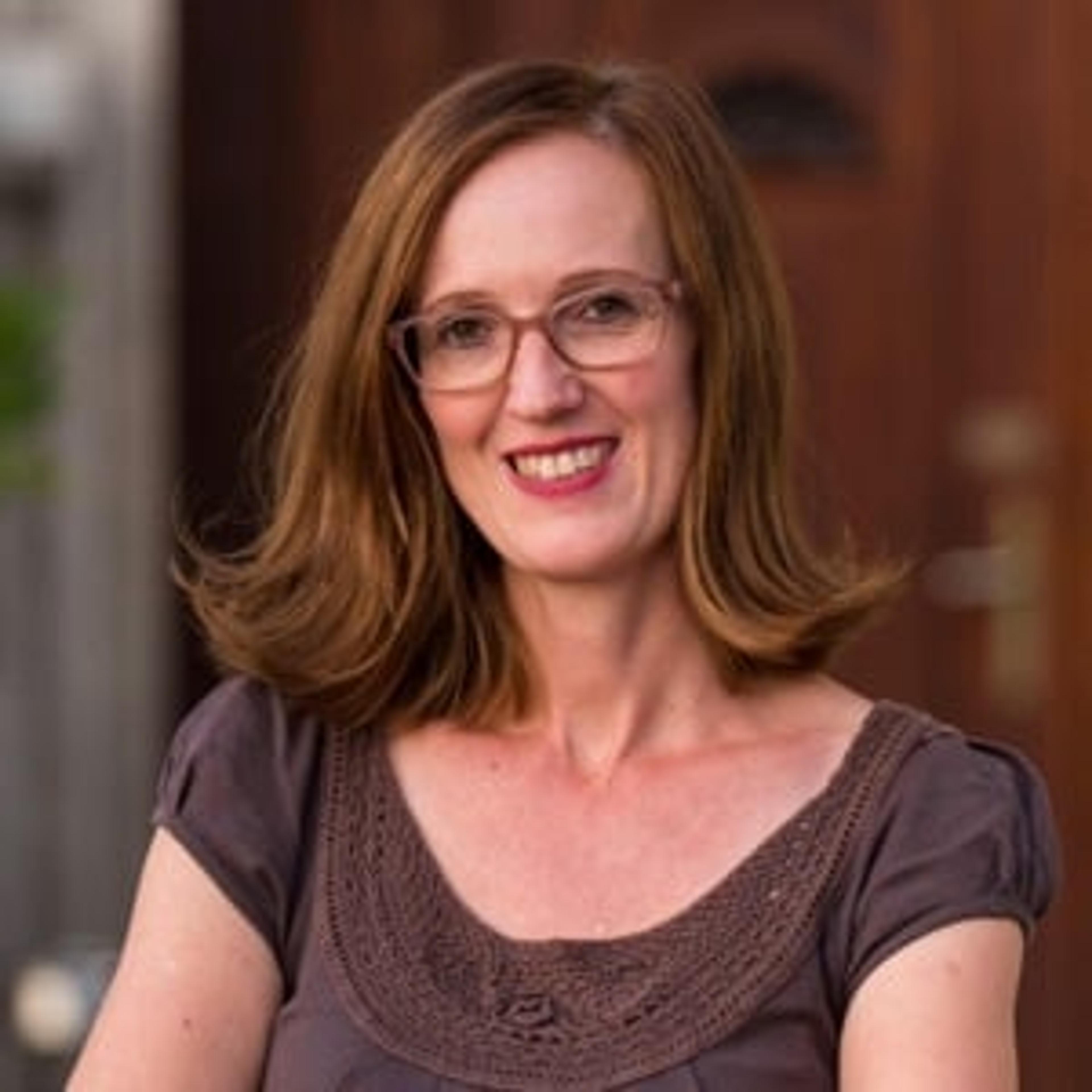 Rita Pröll
