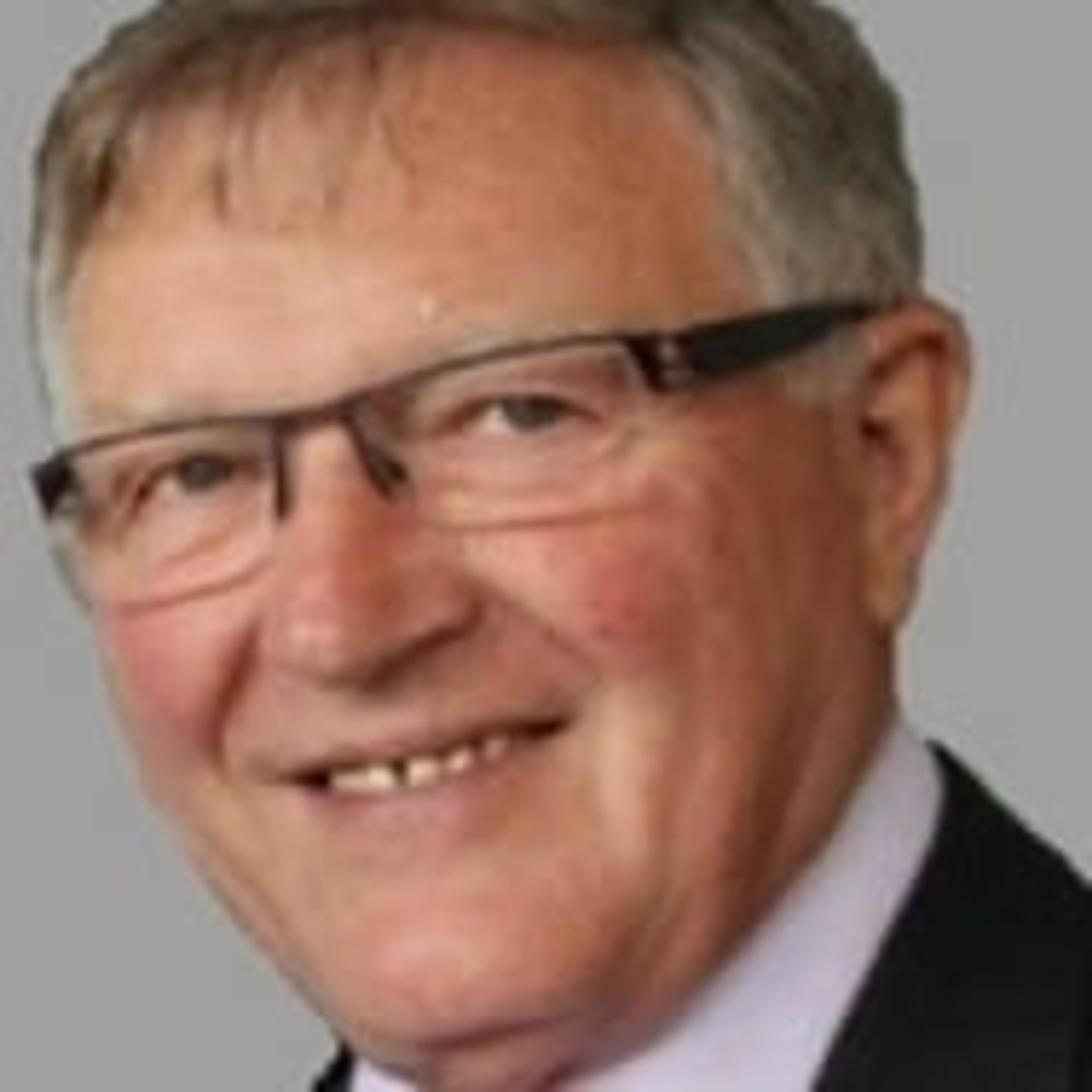 Robert Gaillard
