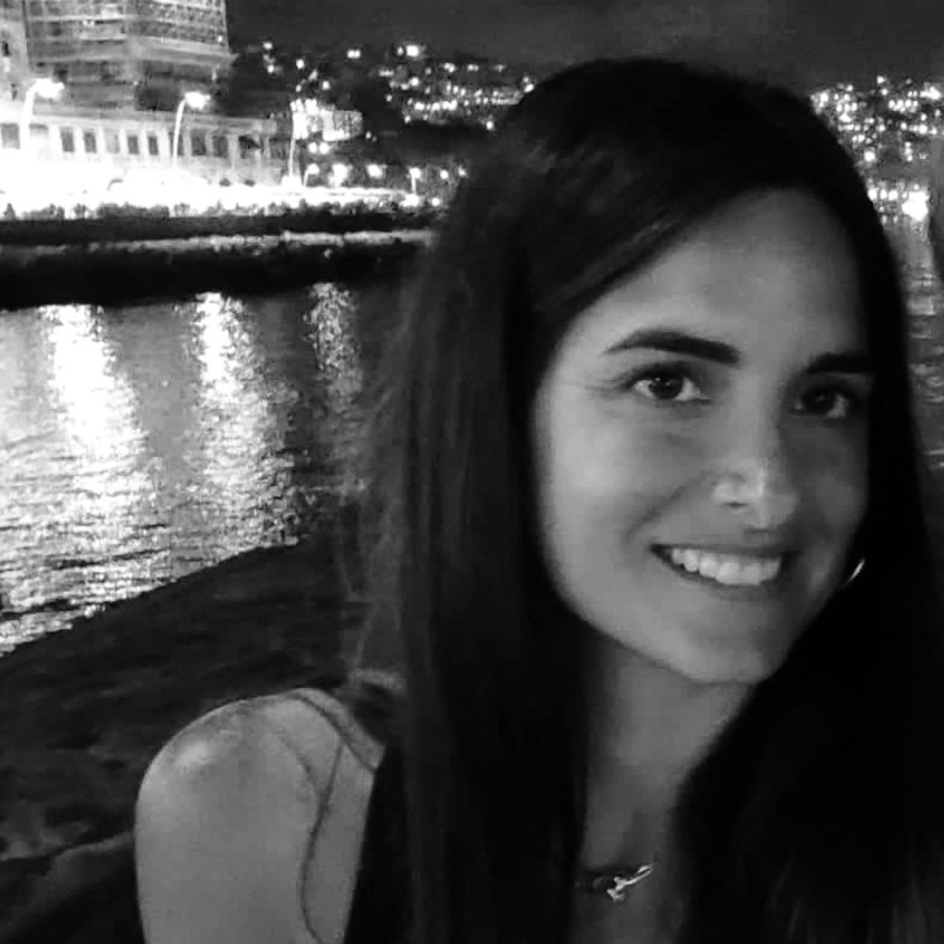 Martina La Mantia