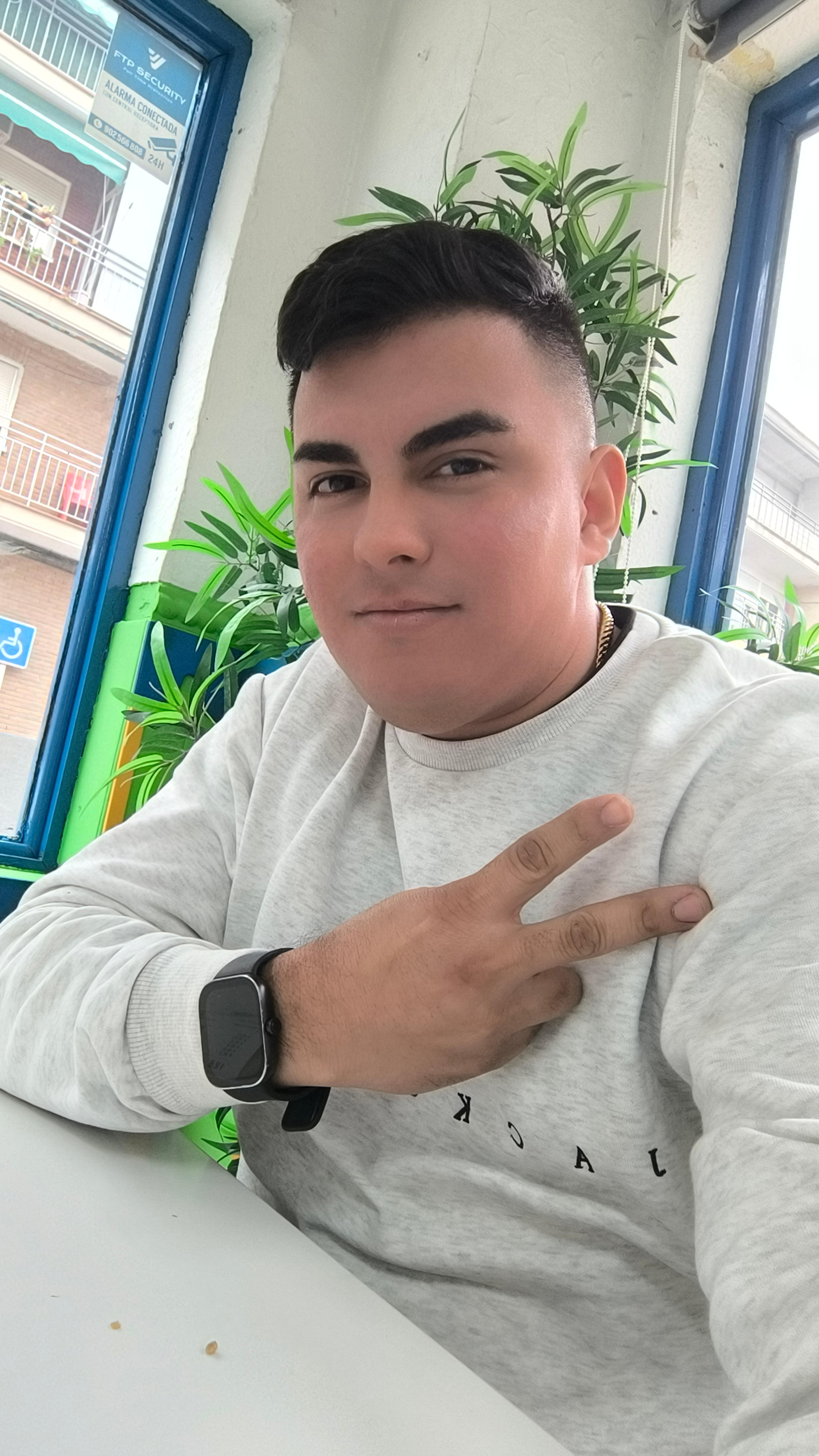 Juan David Bedoya Arias