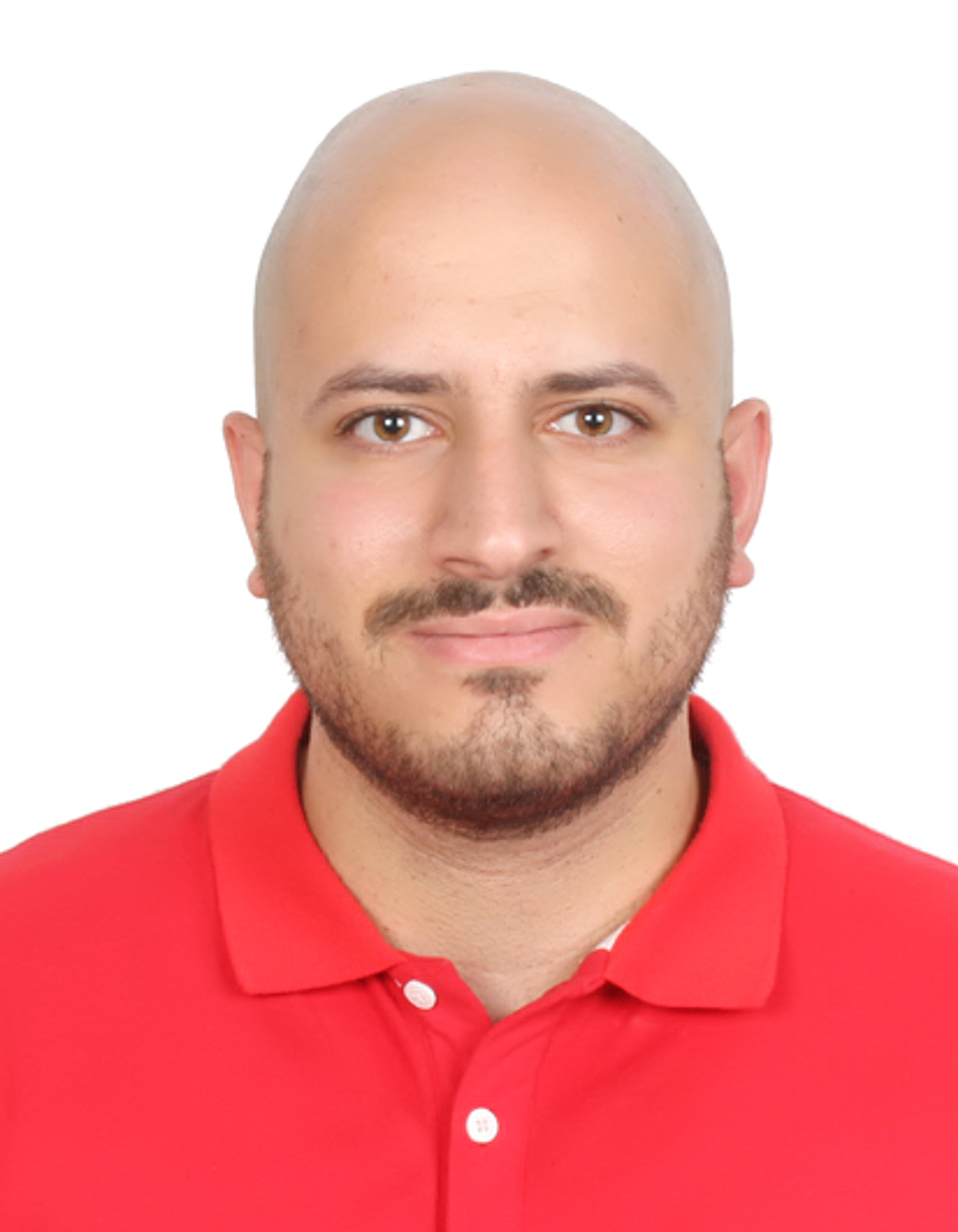 عبدالله السعدي