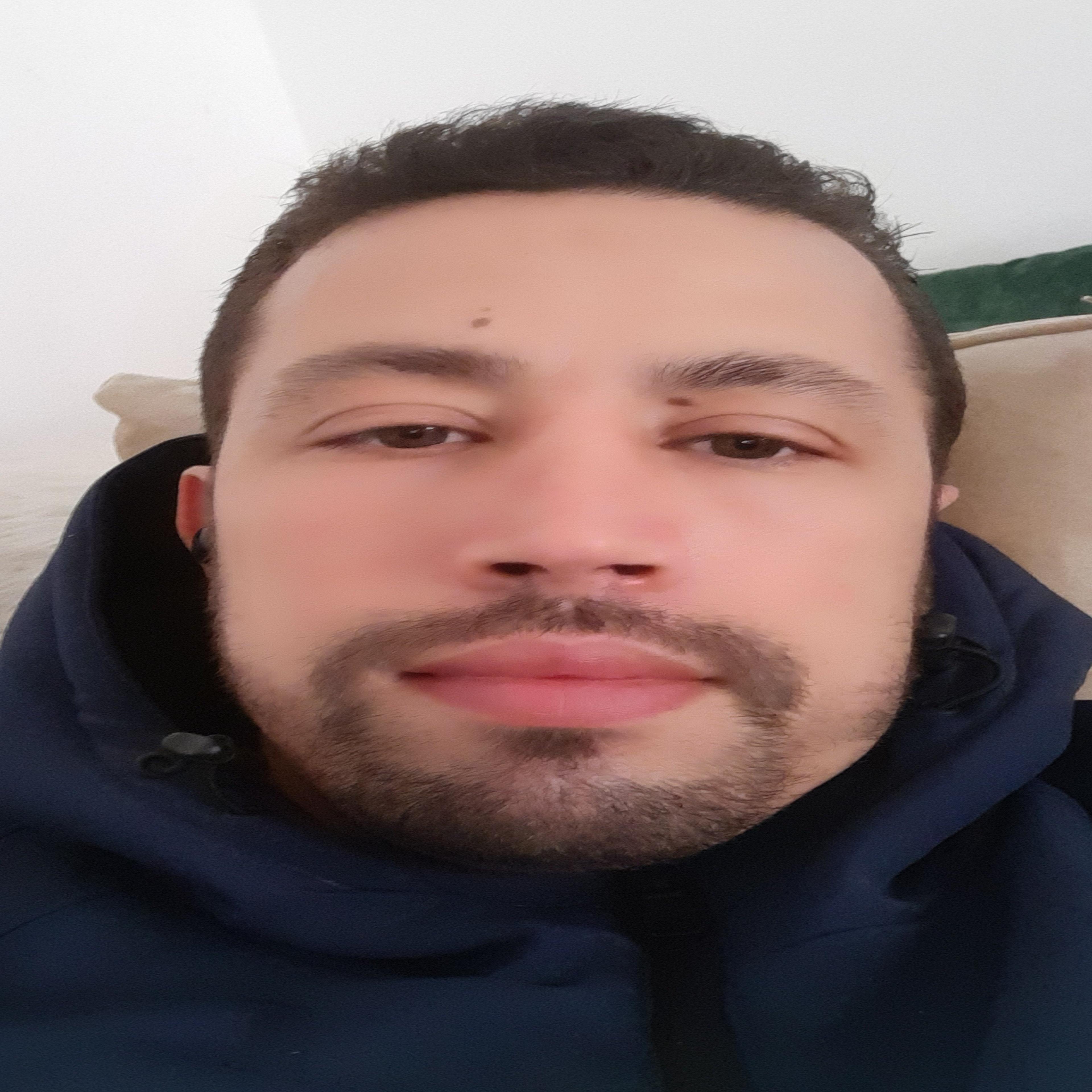 Nabil Kharoubat