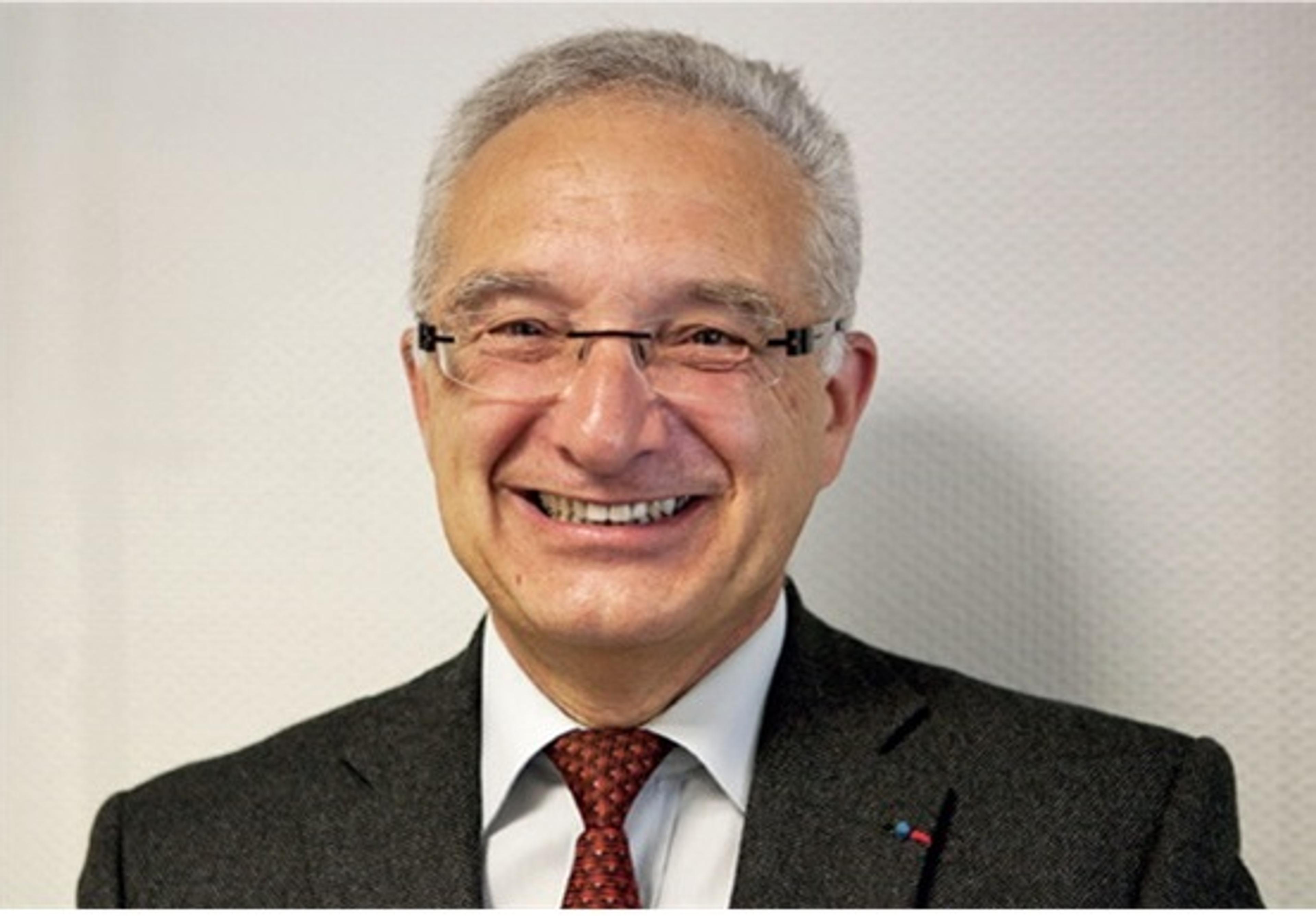 Charles-Antoine GARCIA