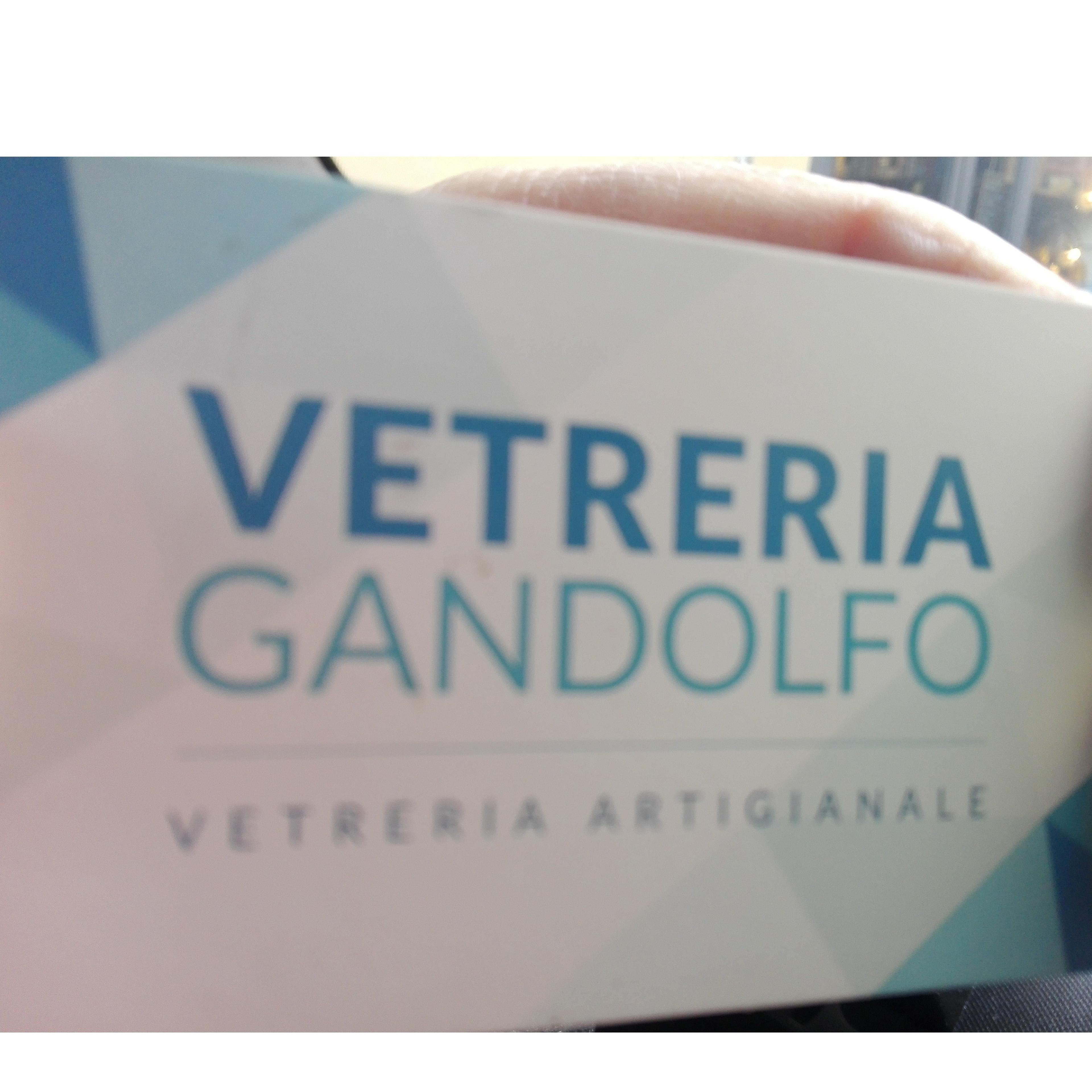 Vetreria Gandolfo di Gandolfo Antonino