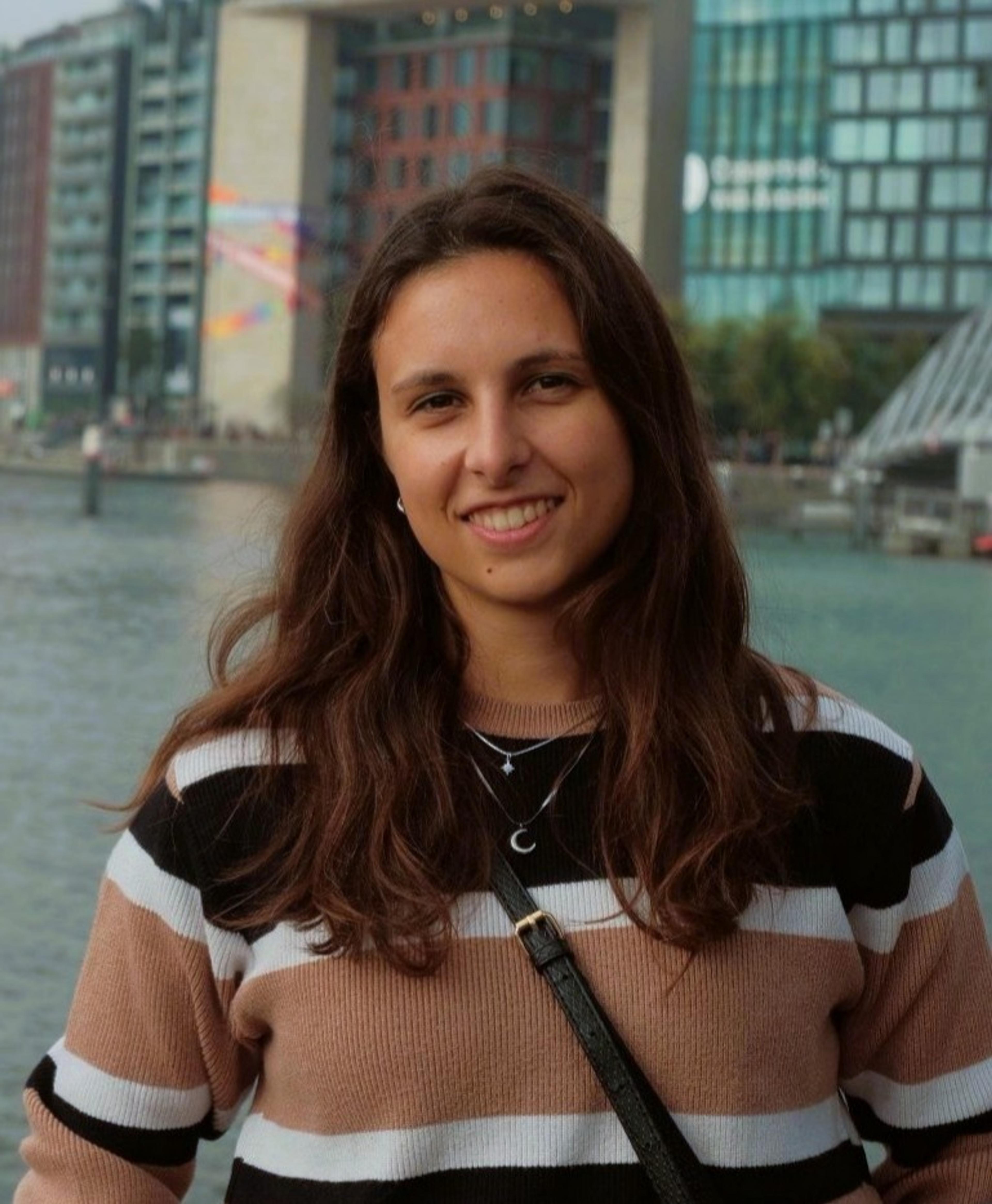 Sara Cinquetti
