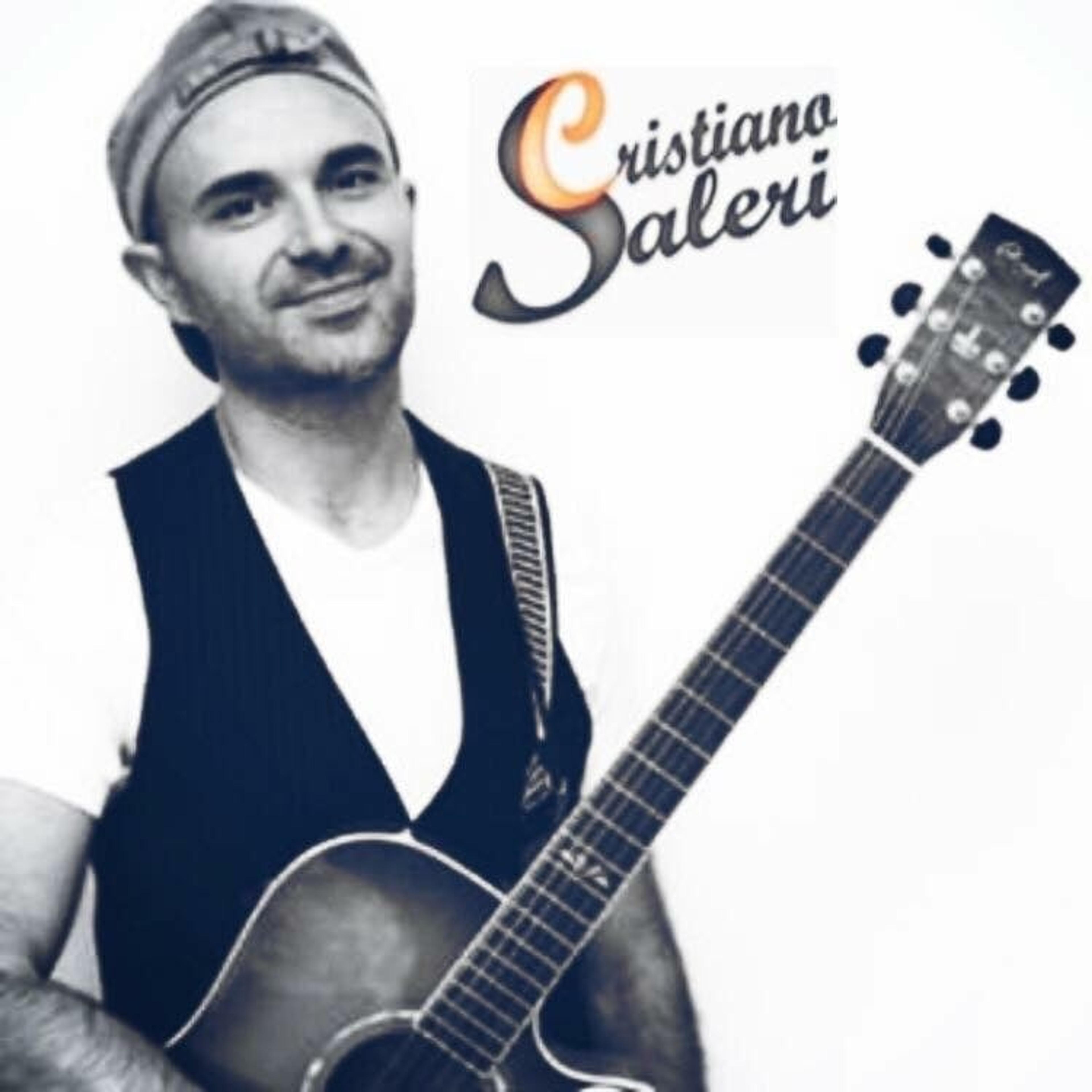 Cristiano Saleri